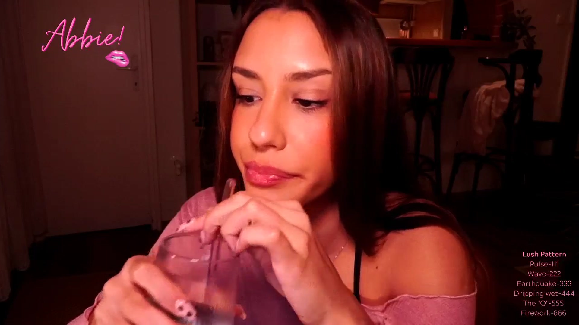 Gallery image thumbnail from Abiee_'s myfreecams stream on, 12/12/2025, 18:03 image 20 of 20
