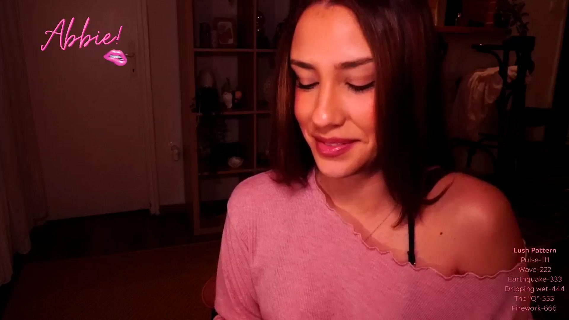 Gallery image thumbnail from Abiee_'s myfreecams stream on, 12/12/2025, 18:03 image 15 of 20