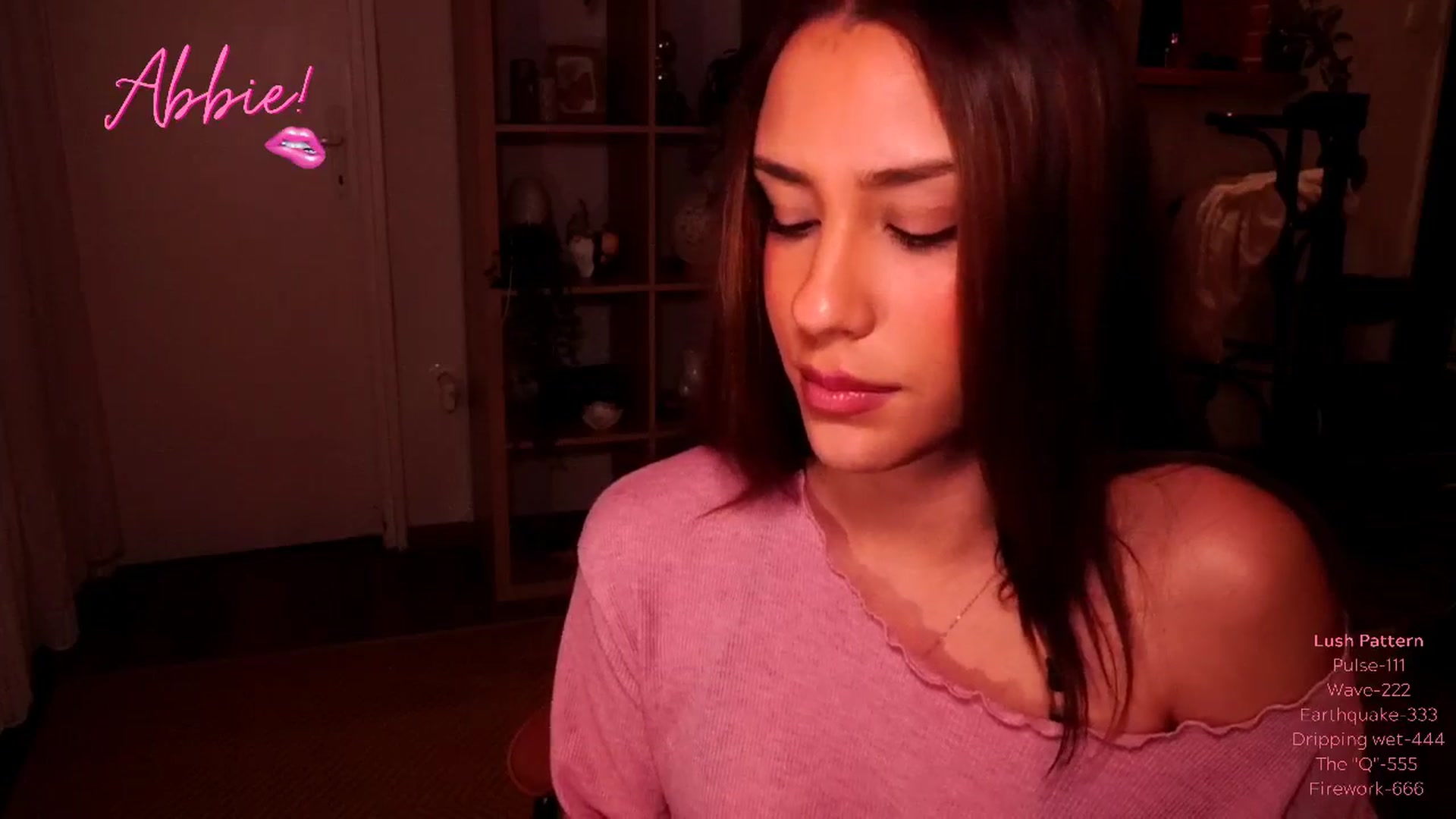 Gallery image thumbnail from Abiee_'s myfreecams stream on, 12/12/2025, 18:03 image 16 of 20