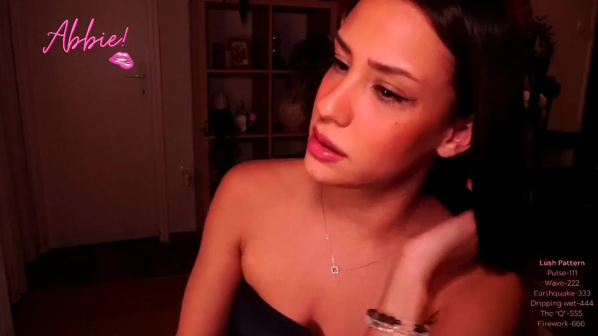 Gallery image thumbnail from Abiee_'s myfreecams stream on, 12/20/2025, 15:18 image 10 of 20