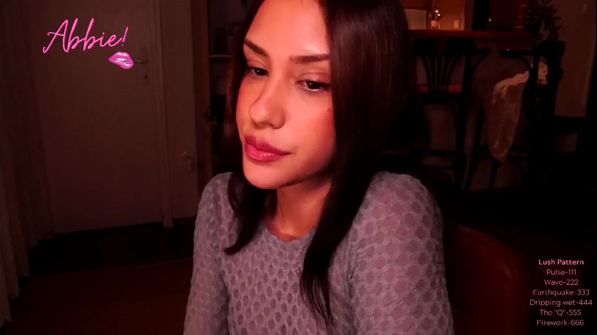 Gallery image thumbnail from Abiee_'s myfreecams stream on, 12/22/2025, 17:50 image 17 of 20