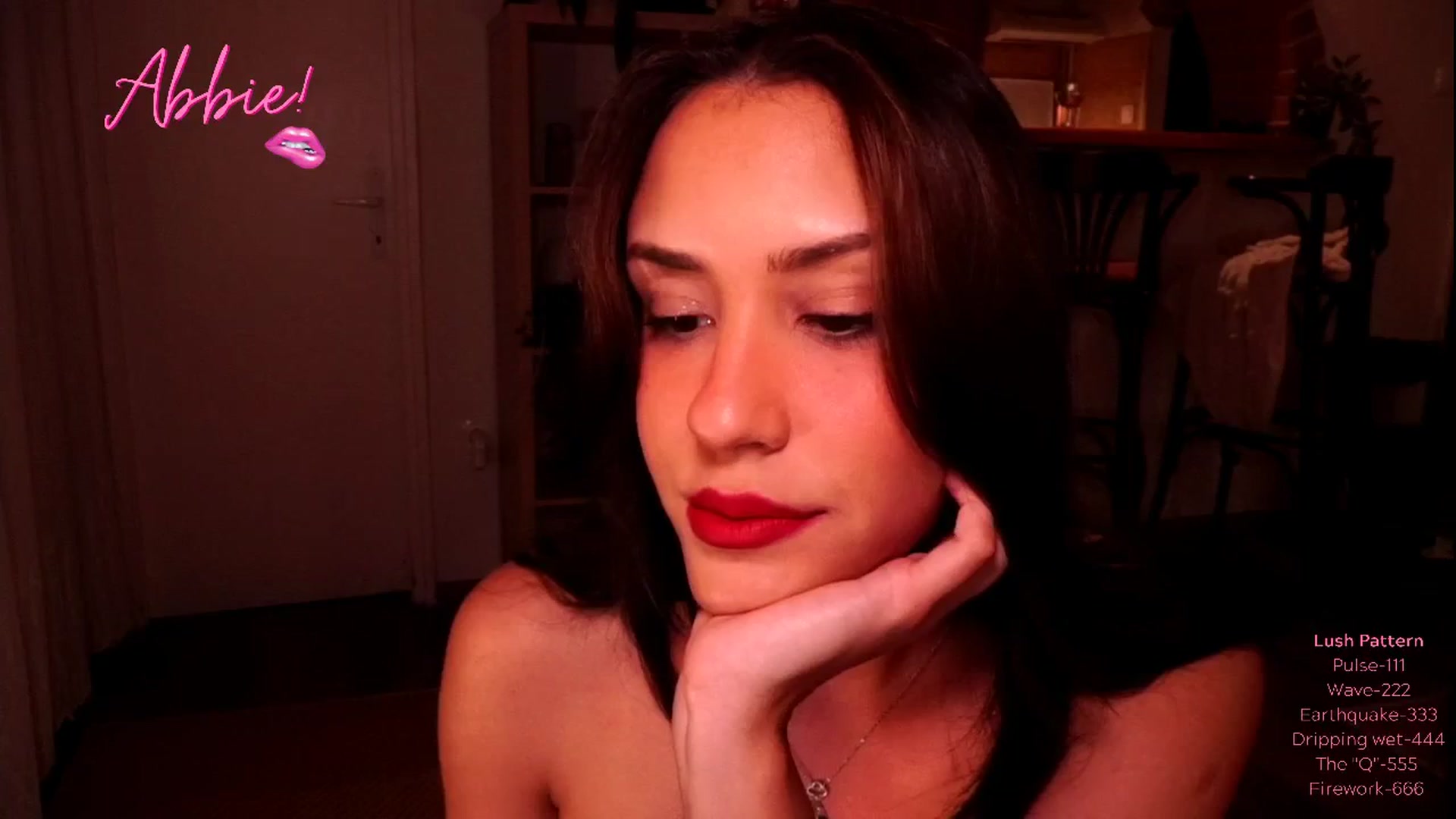 Gallery image thumbnail from Abiee_'s myfreecams stream on, 12/25/2025, 16:57 image 13 of 20