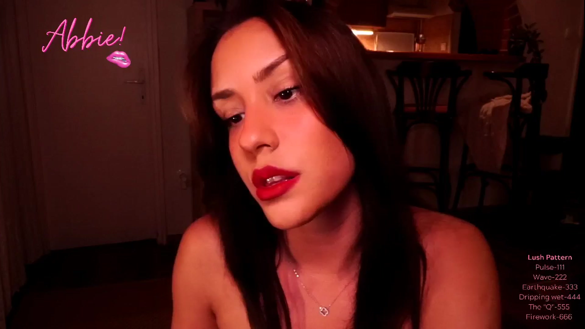 Gallery image thumbnail from Abiee_'s myfreecams stream on, 12/25/2025, 16:57 image 4 of 20