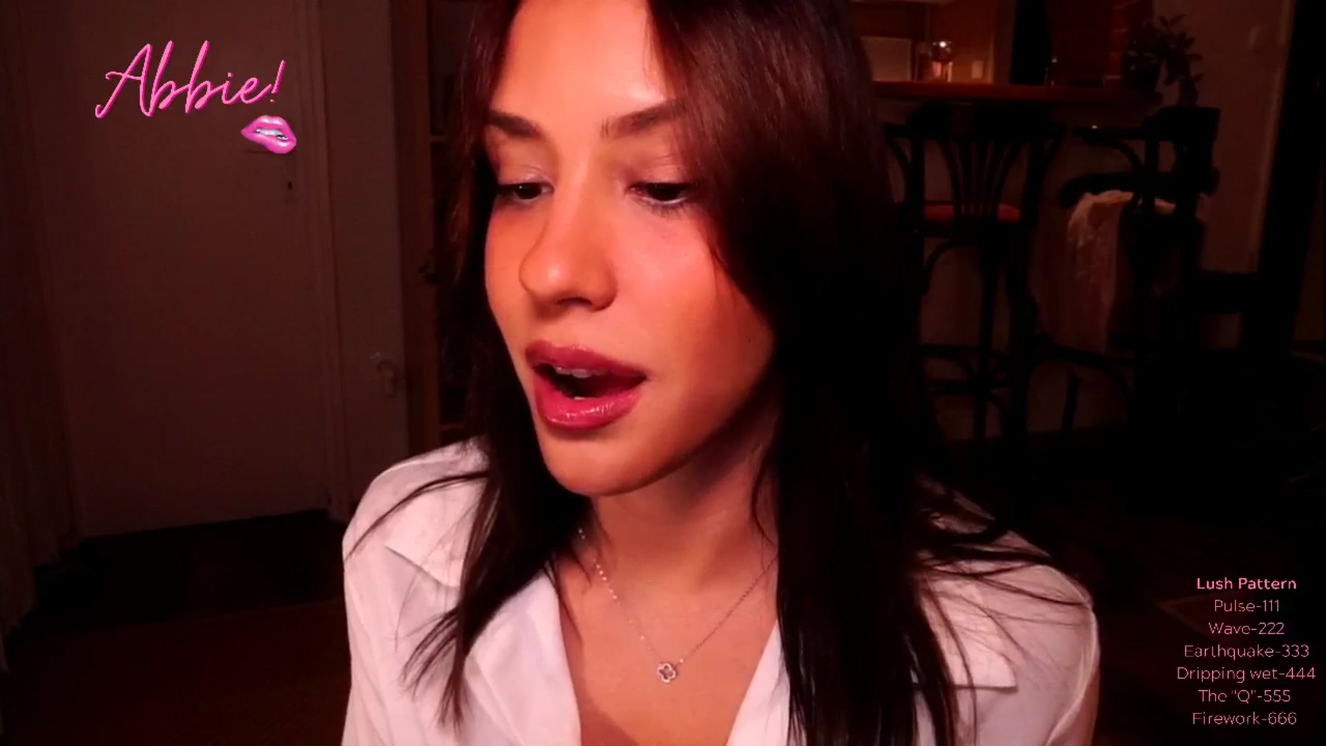 Gallery image thumbnail from Abiee_'s myfreecams stream on, 12/28/2025, 16:40 image 5 of 20