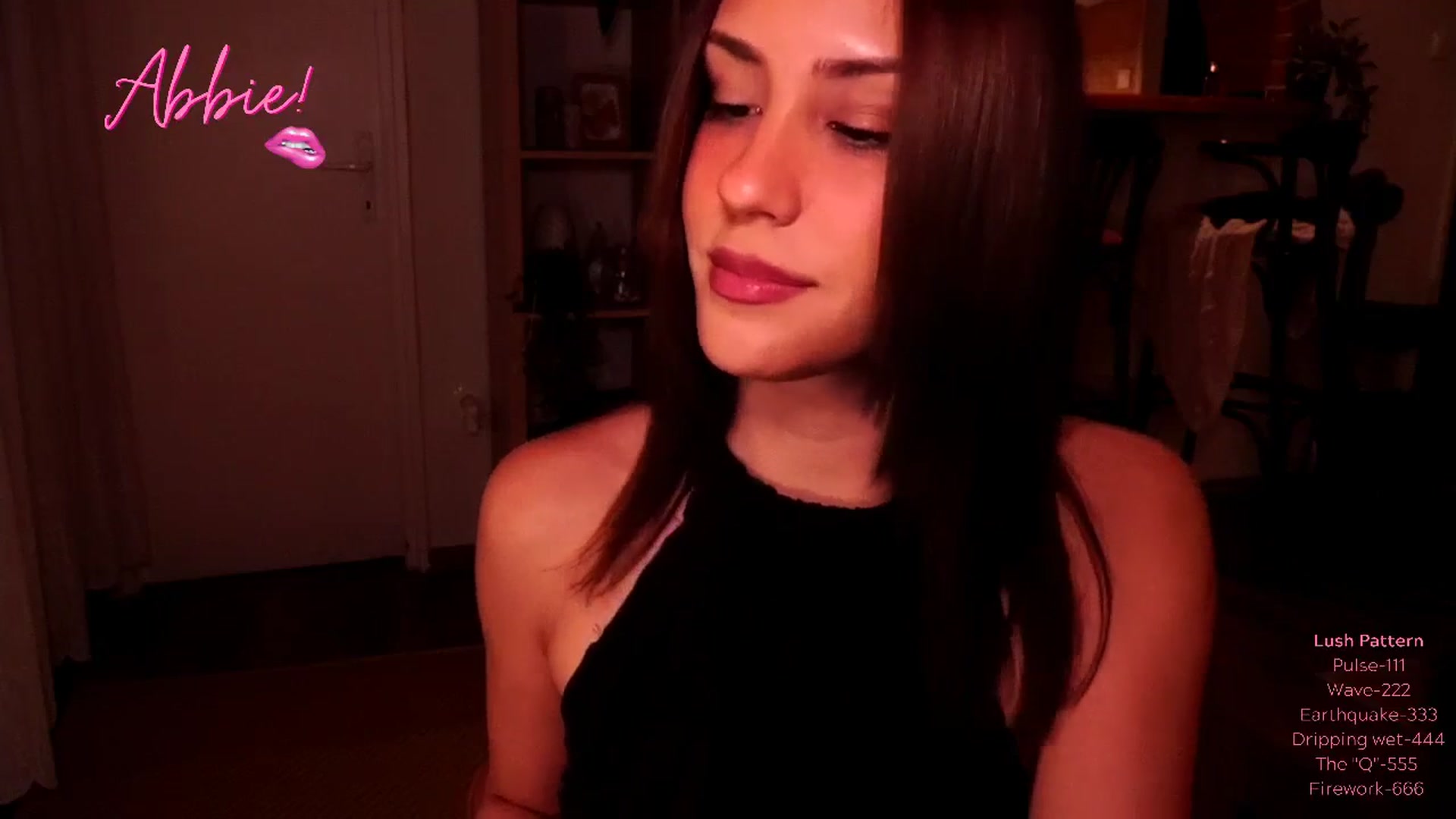 Gallery image thumbnail from Abiee_'s myfreecams stream on, 12/30/2025, 17:45 image 6 of 20