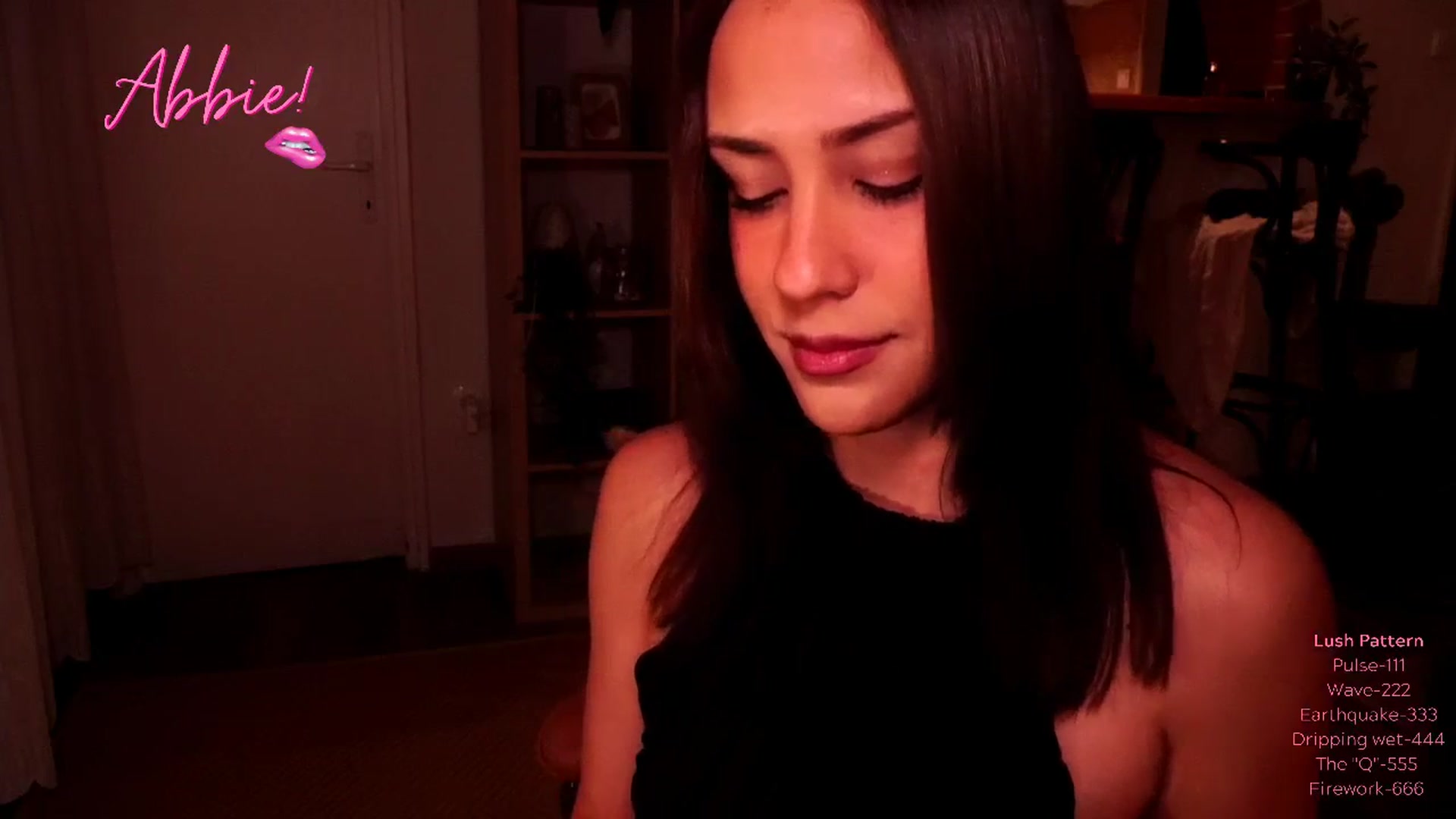 Gallery image thumbnail from Abiee_'s myfreecams stream on, 12/30/2025, 17:45 image 3 of 20