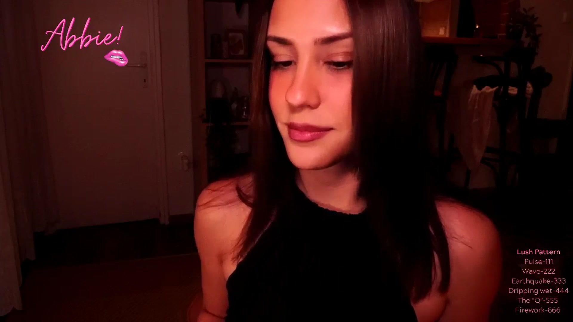 Gallery image thumbnail from Abiee_'s myfreecams stream on, 12/30/2025, 17:45 image 9 of 20