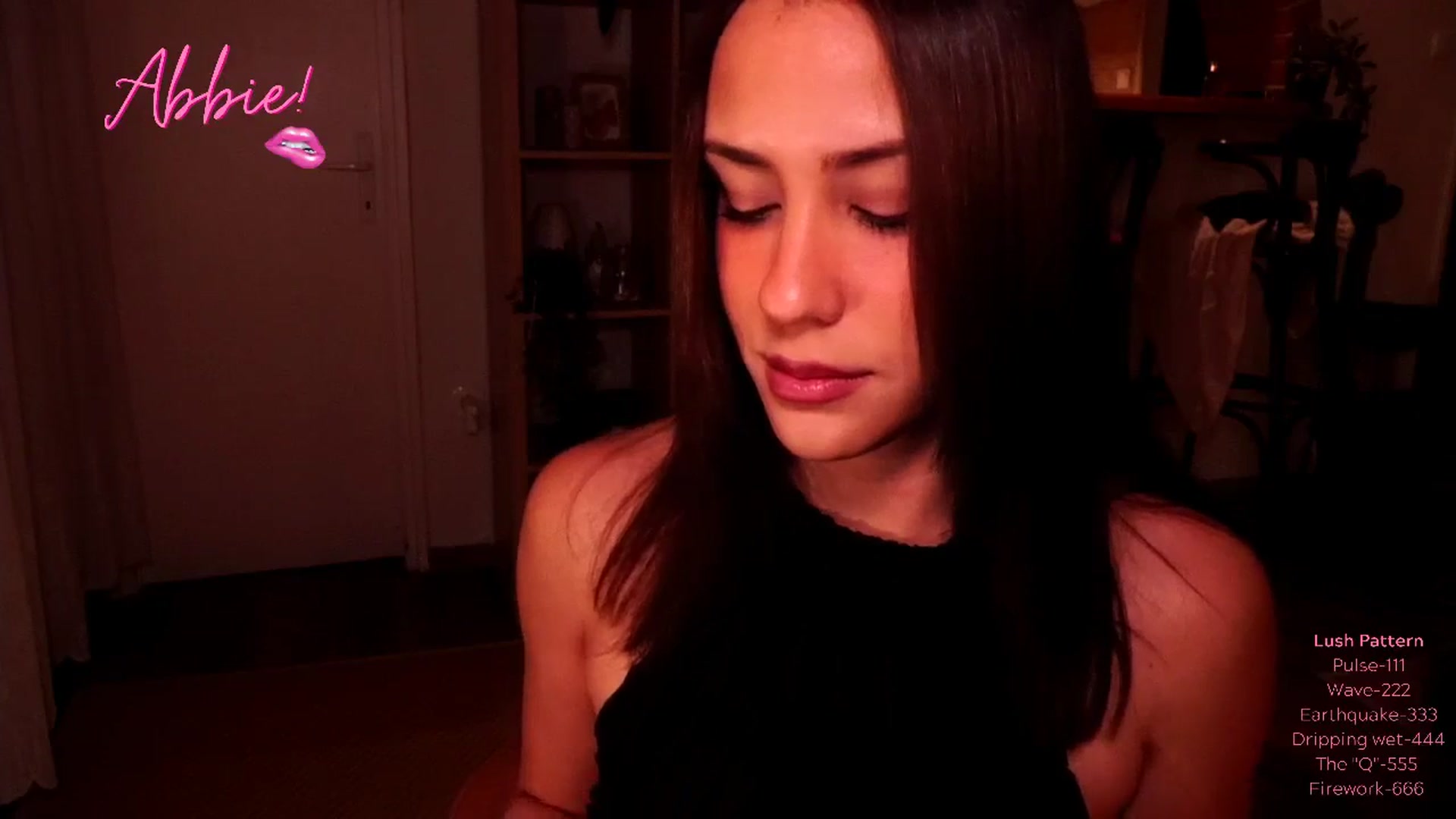 Gallery image thumbnail from Abiee_'s myfreecams stream on, 12/30/2025, 17:45 image 12 of 20