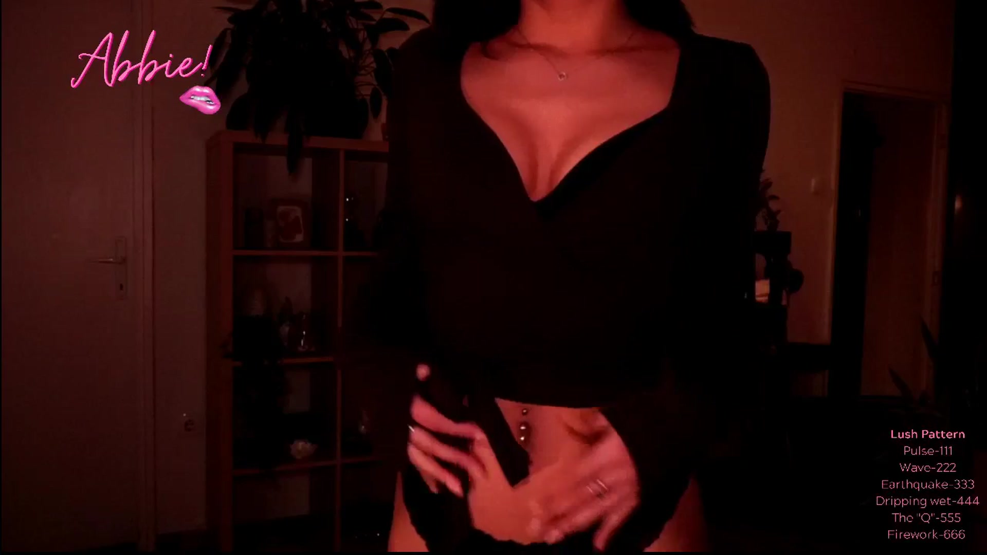 Gallery image thumbnail from Abiee_'s myfreecams stream on, 01/06/2026, 16:03 image 14 of 20