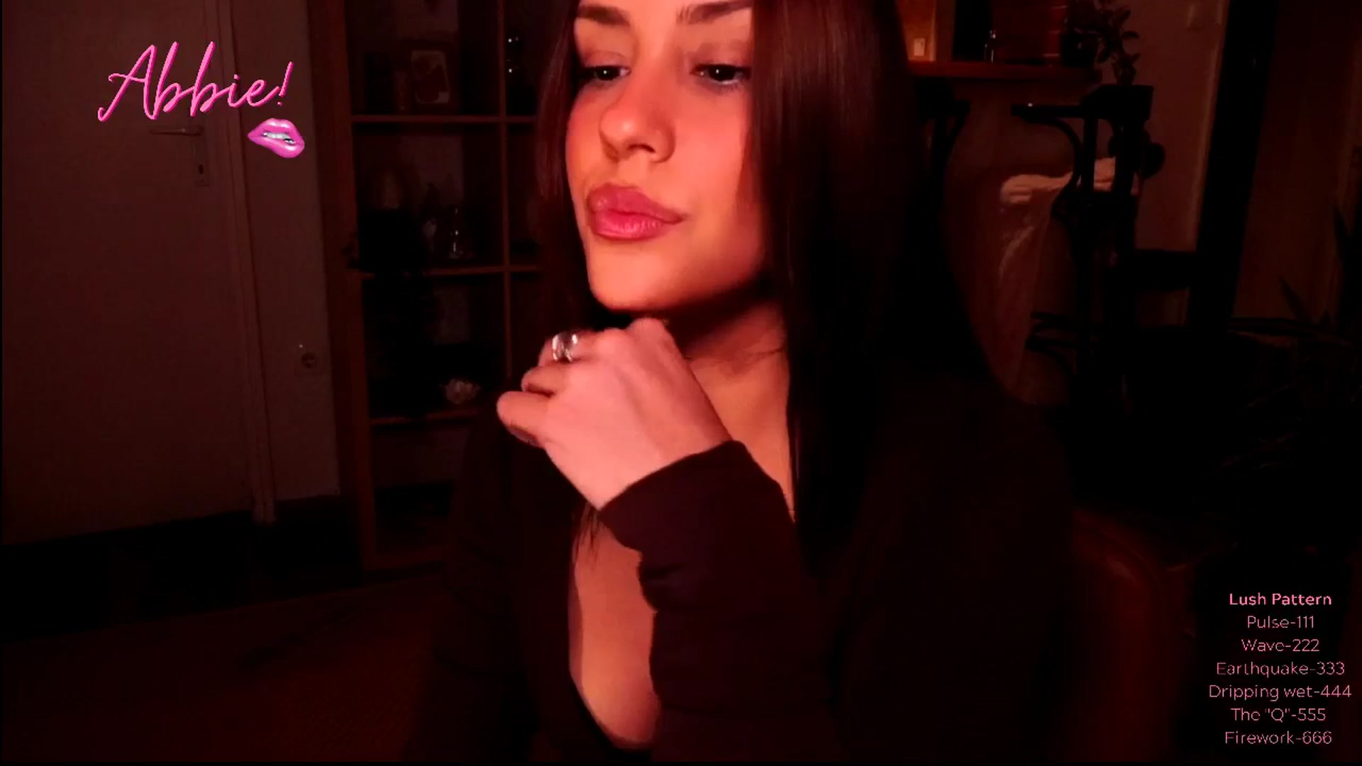 Gallery image thumbnail from Abiee_'s myfreecams stream on, 01/06/2026, 16:03 image 17 of 20