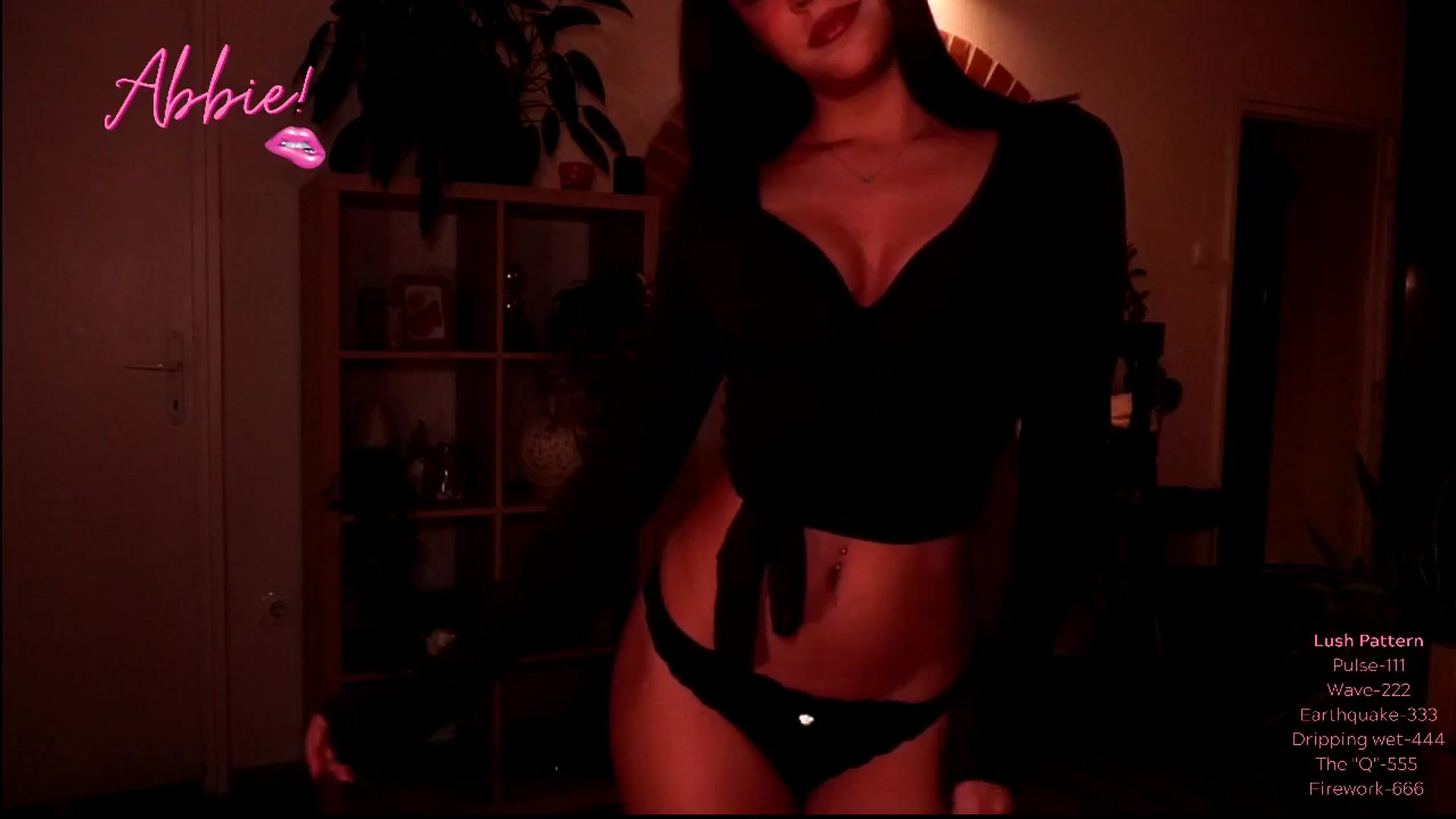 Gallery image thumbnail from Abiee_'s myfreecams stream on, 01/06/2026, 16:03 image 12 of 20