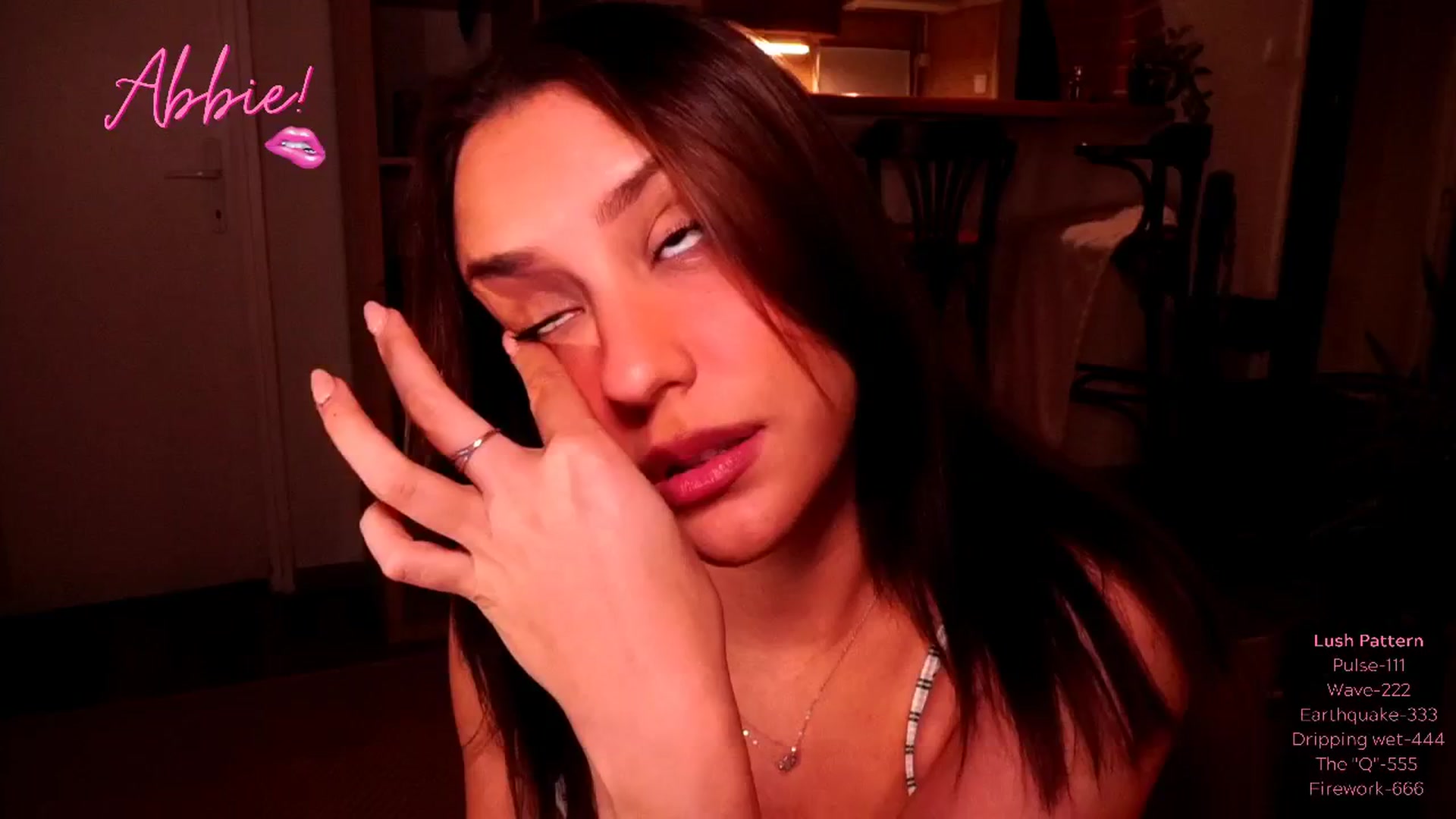 Gallery image thumbnail from Abiee_'s myfreecams stream on, 01/12/2026, 18:10 image 2 of 20