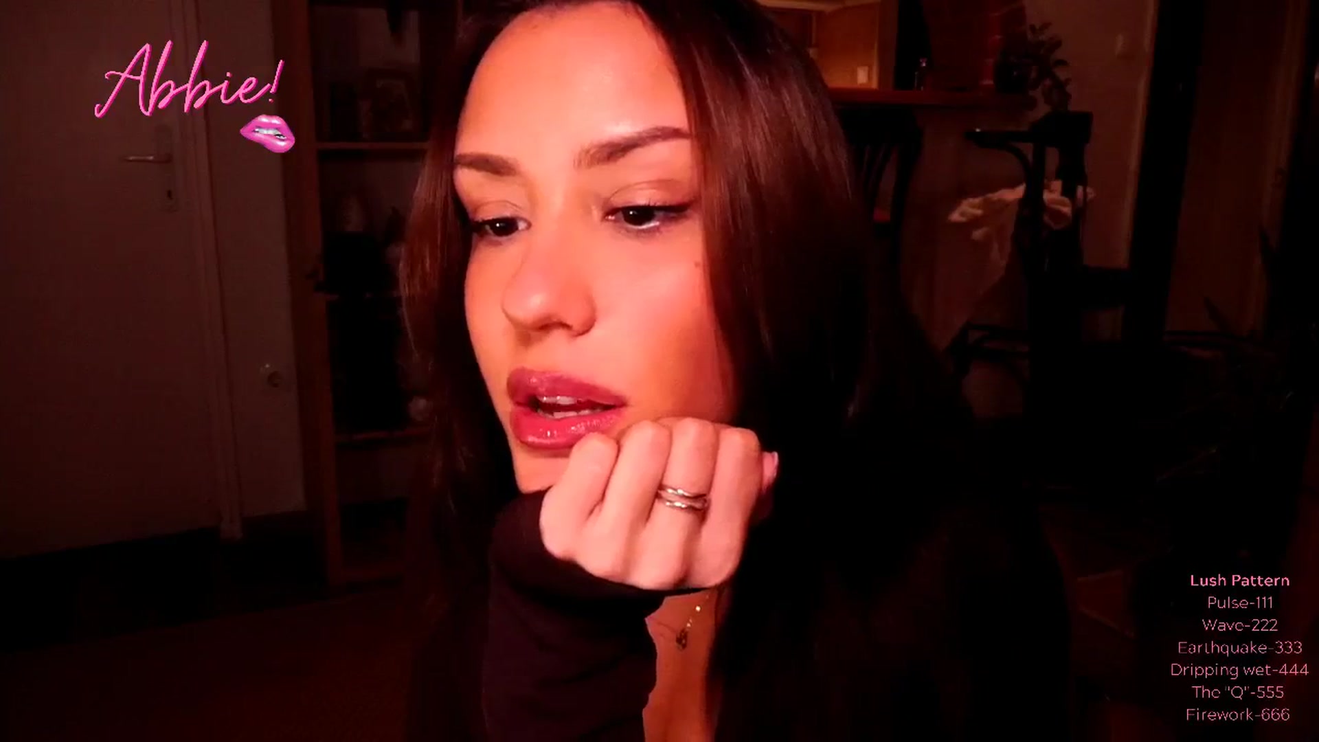 Gallery image thumbnail from Abiee_'s myfreecams stream on, 01/14/2026, 18:43 image 12 of 20