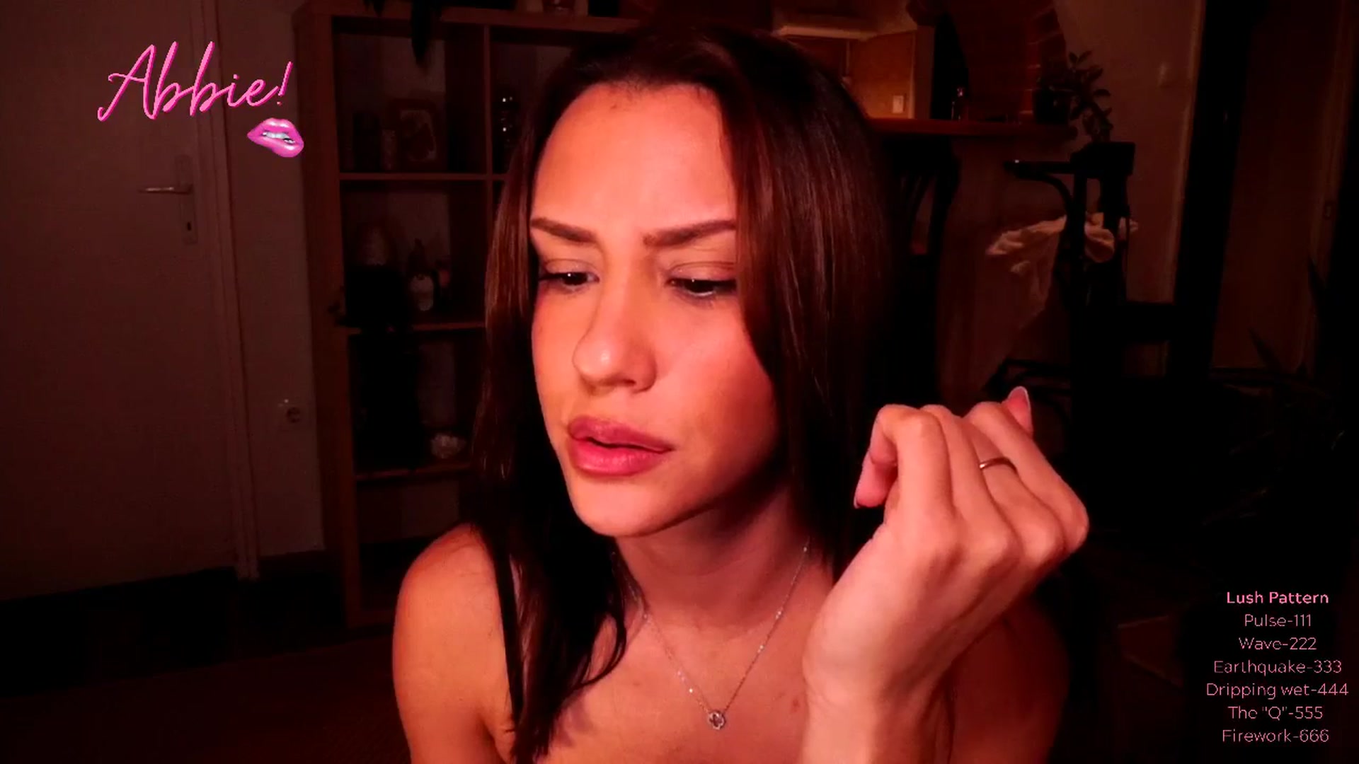 Gallery image thumbnail from Abiee_'s myfreecams stream on, 01/14/2026, 18:43 image 19 of 20