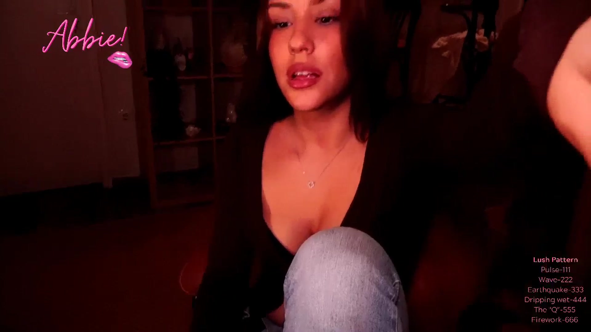 Gallery image thumbnail from Abiee_'s myfreecams stream on, 01/14/2026, 18:43 image 16 of 20