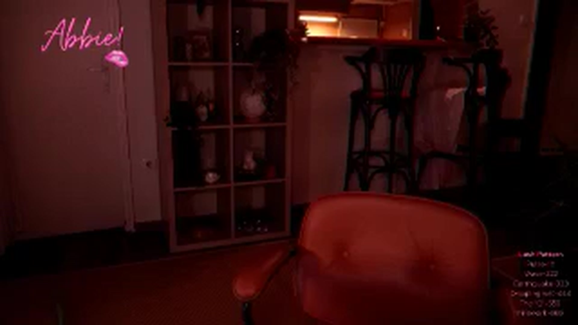 Gallery image thumbnail from Abiee_'s myfreecams stream on, 01/21/2026, 13:52 image 17 of 20