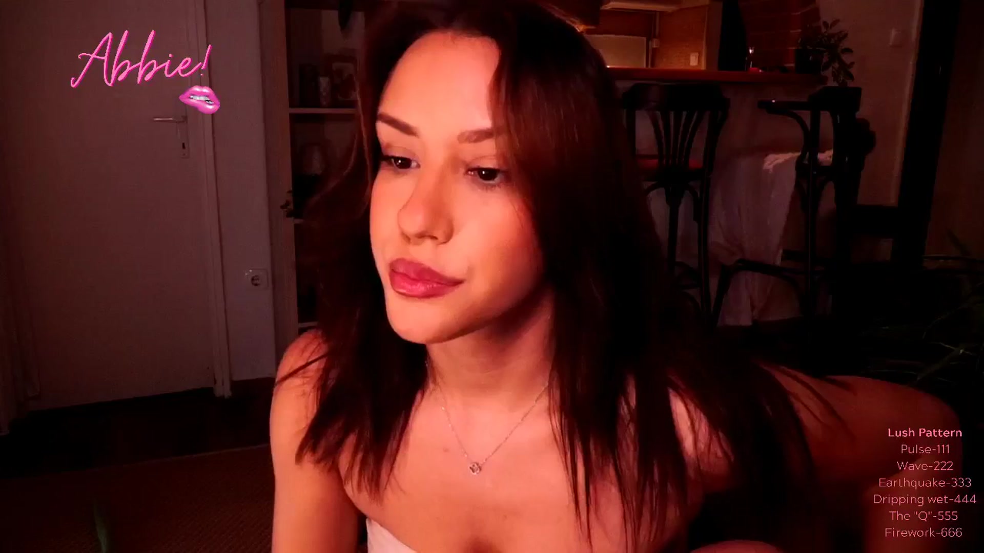 Gallery image thumbnail from Abiee_'s myfreecams stream on, 01/21/2026, 13:52 image 9 of 20