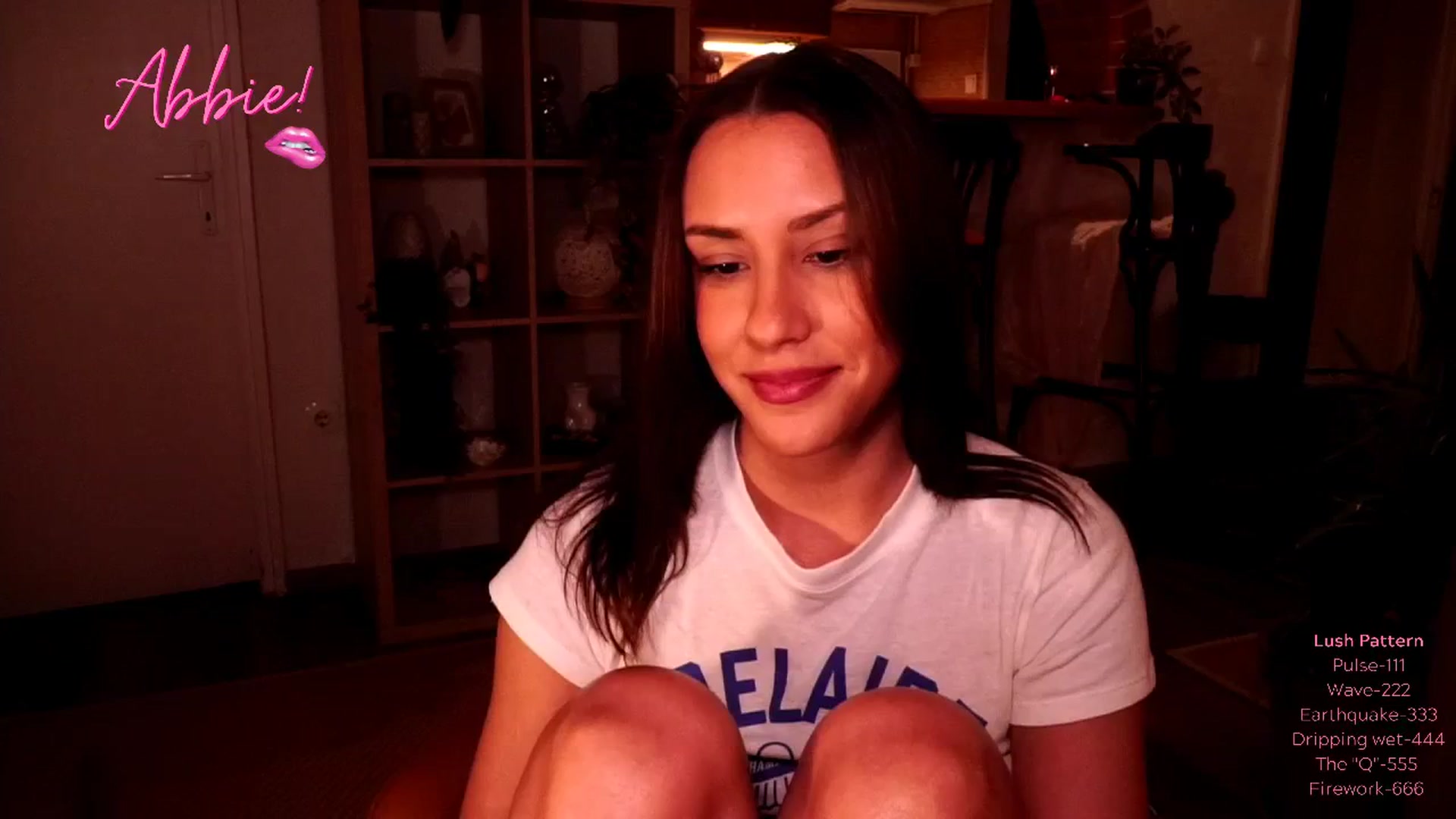 Gallery image thumbnail from Abiee_'s myfreecams stream on, 01/21/2026, 15:44 image 20 of 20
