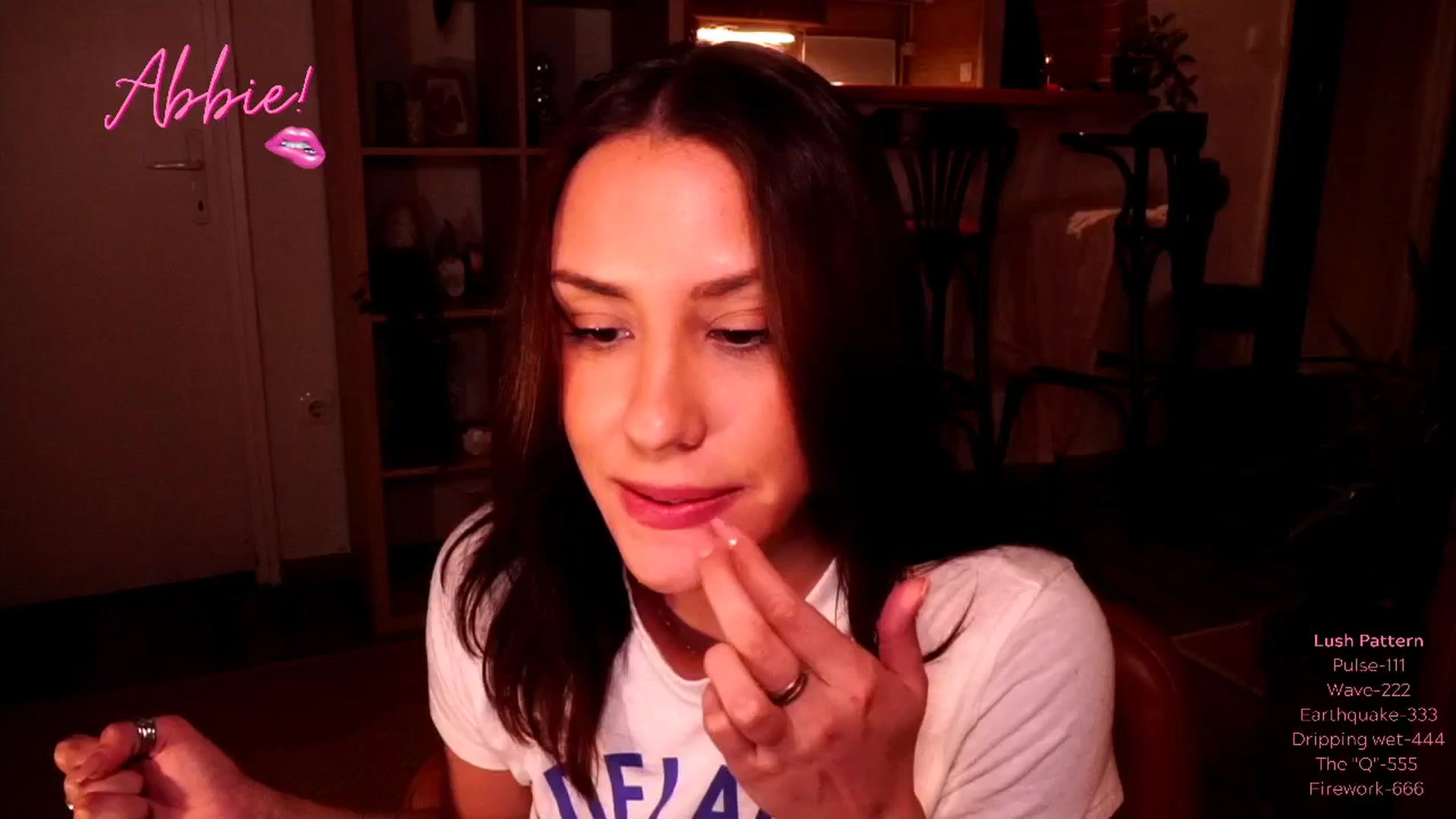 Gallery image thumbnail from Abiee_'s myfreecams stream on, 01/21/2026, 16:11 image 2 of 20
