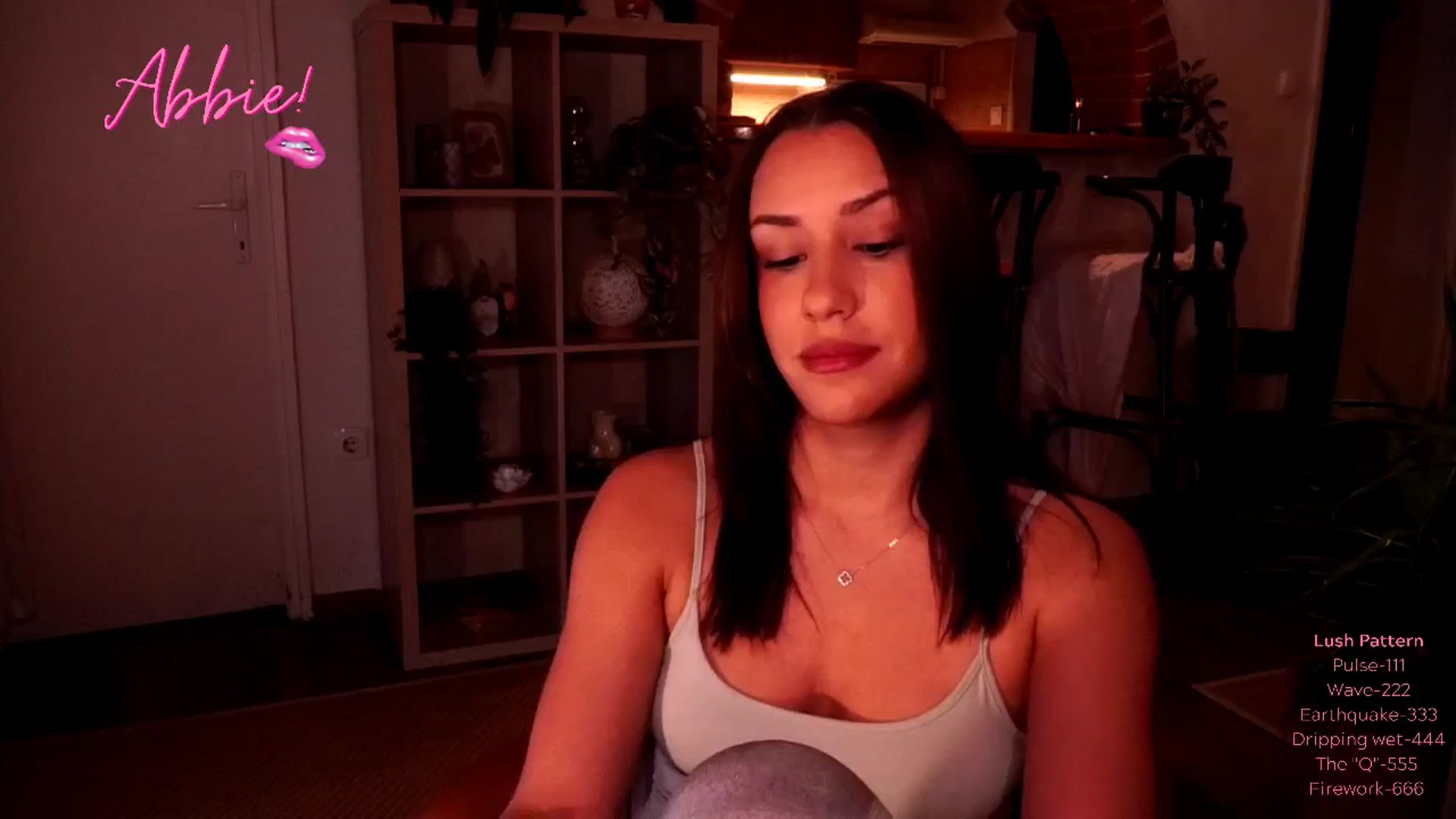 Gallery image thumbnail from Abiee_'s myfreecams stream on, 01/22/2026, 13:07 image 1 of 20