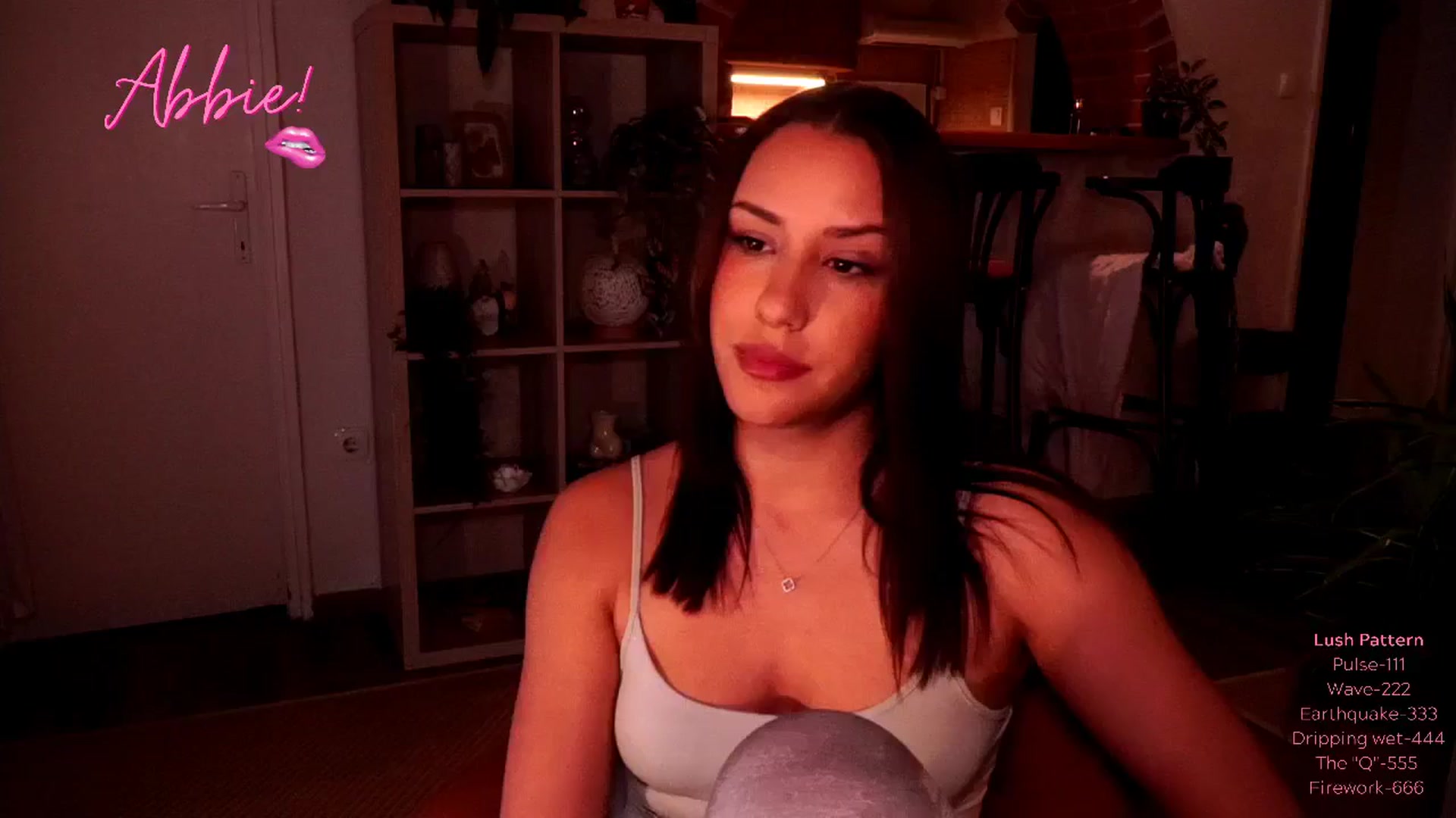 Gallery image thumbnail from Abiee_'s myfreecams stream on, 01/22/2026, 13:07 image 4 of 20