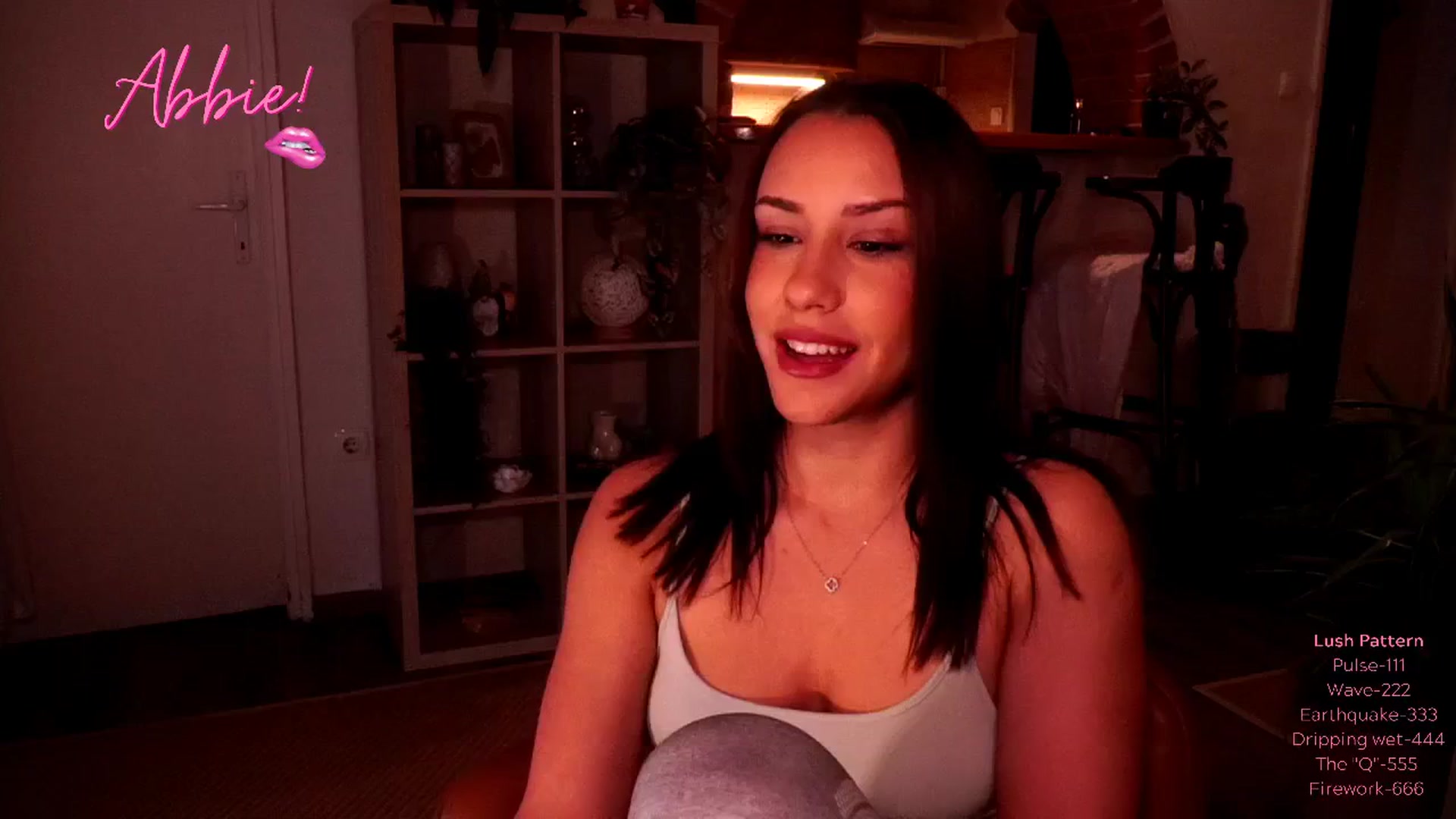 Gallery image thumbnail from Abiee_'s myfreecams stream on, 01/22/2026, 13:07 image 6 of 20