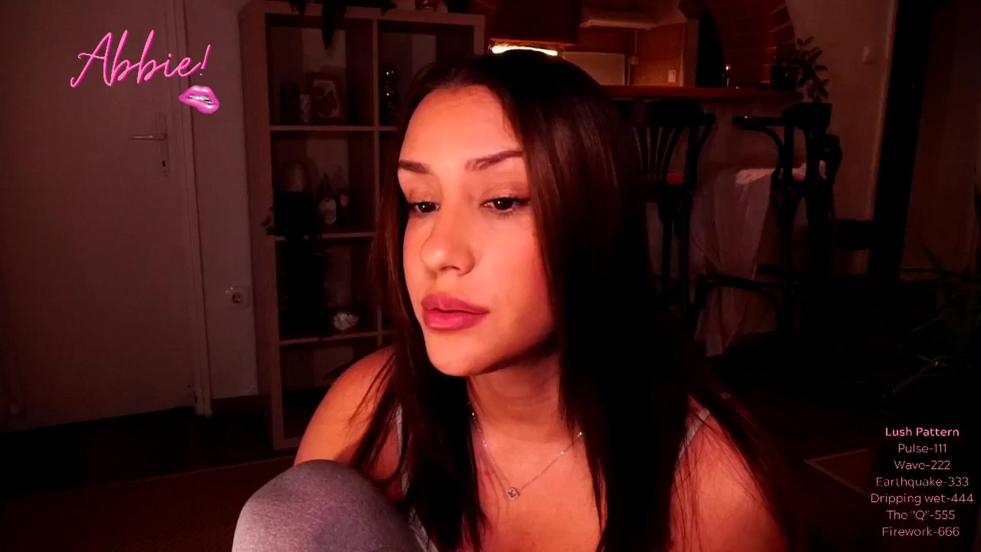 Gallery image thumbnail from Abiee_'s myfreecams stream on, 01/22/2026, 14:16 image 9 of 20
