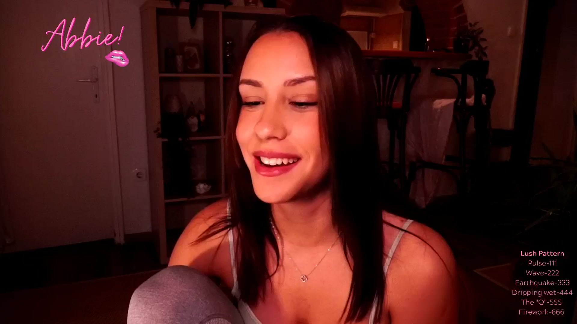 Gallery image thumbnail from Abiee_'s myfreecams stream on, 01/22/2026, 14:16 image 8 of 20