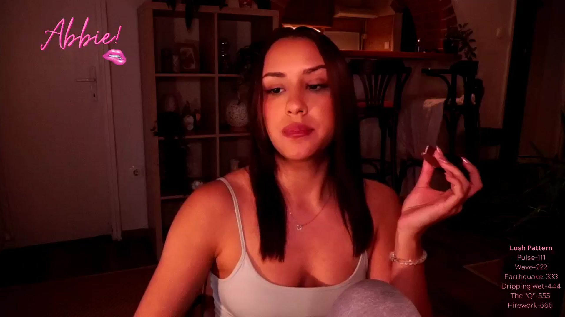 Gallery image thumbnail from Abiee_'s myfreecams stream on, 01/22/2026, 14:16 image 3 of 20