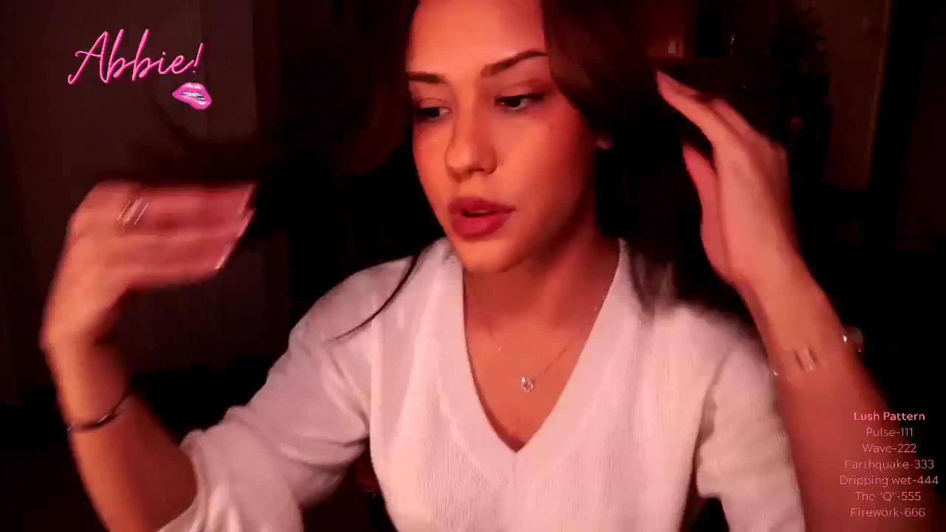Gallery image thumbnail from Abiee_'s myfreecams stream on, 01/26/2026, 14:19 image 4 of 20