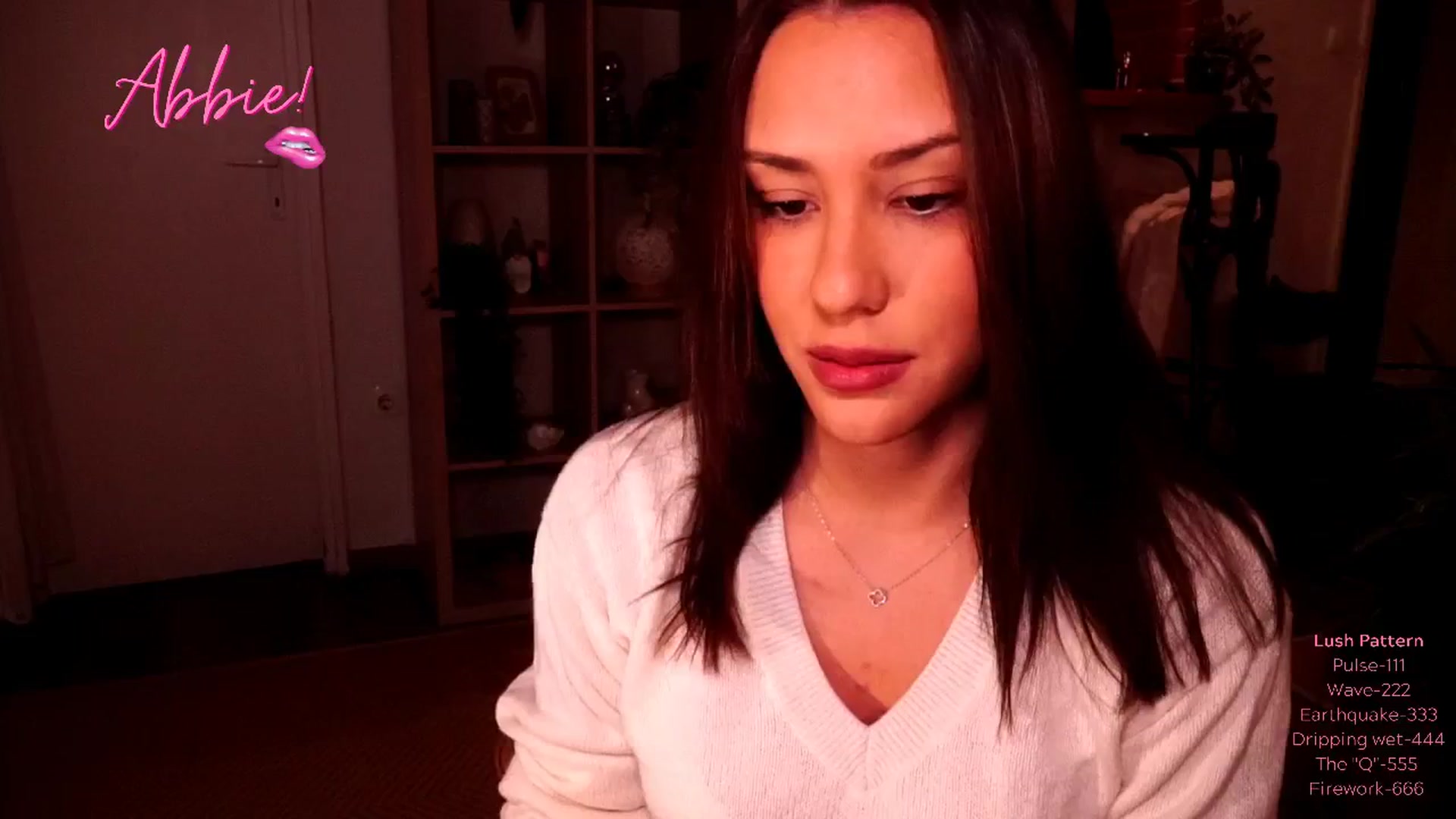 Gallery image thumbnail from Abiee_'s myfreecams stream on, 01/26/2026, 14:19 image 12 of 20