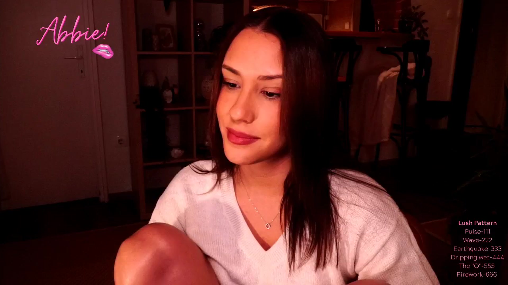 Gallery image thumbnail from Abiee_'s myfreecams stream on, 01/26/2026, 15:33 image 1 of 20