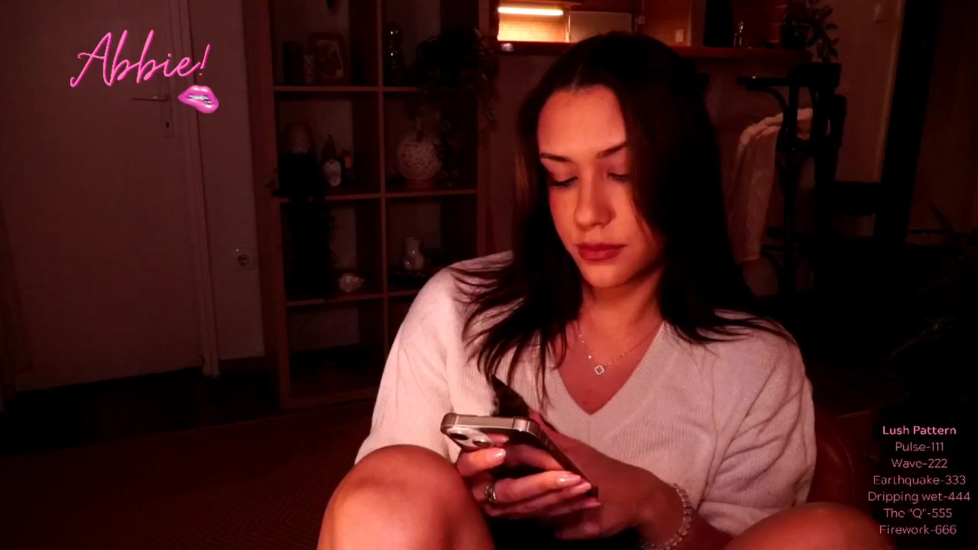 Gallery image thumbnail from Abiee_'s myfreecams stream on, 01/26/2026, 15:33 image 10 of 20