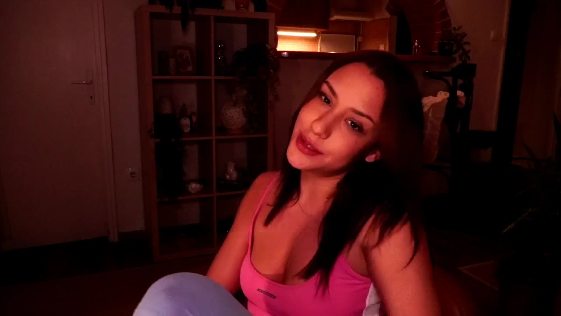 Gallery image thumbnail from Abiee_'s myfreecams stream on, 02/03/2026, 15:22 image 16 of 20