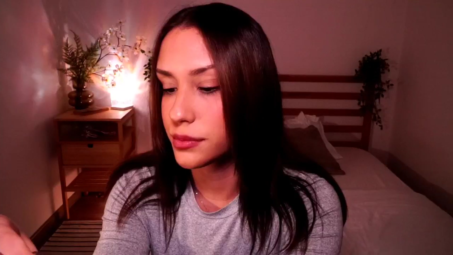 Gallery image thumbnail from Abiee_'s myfreecams stream on, 02/05/2026, 17:35 image 2 of 20