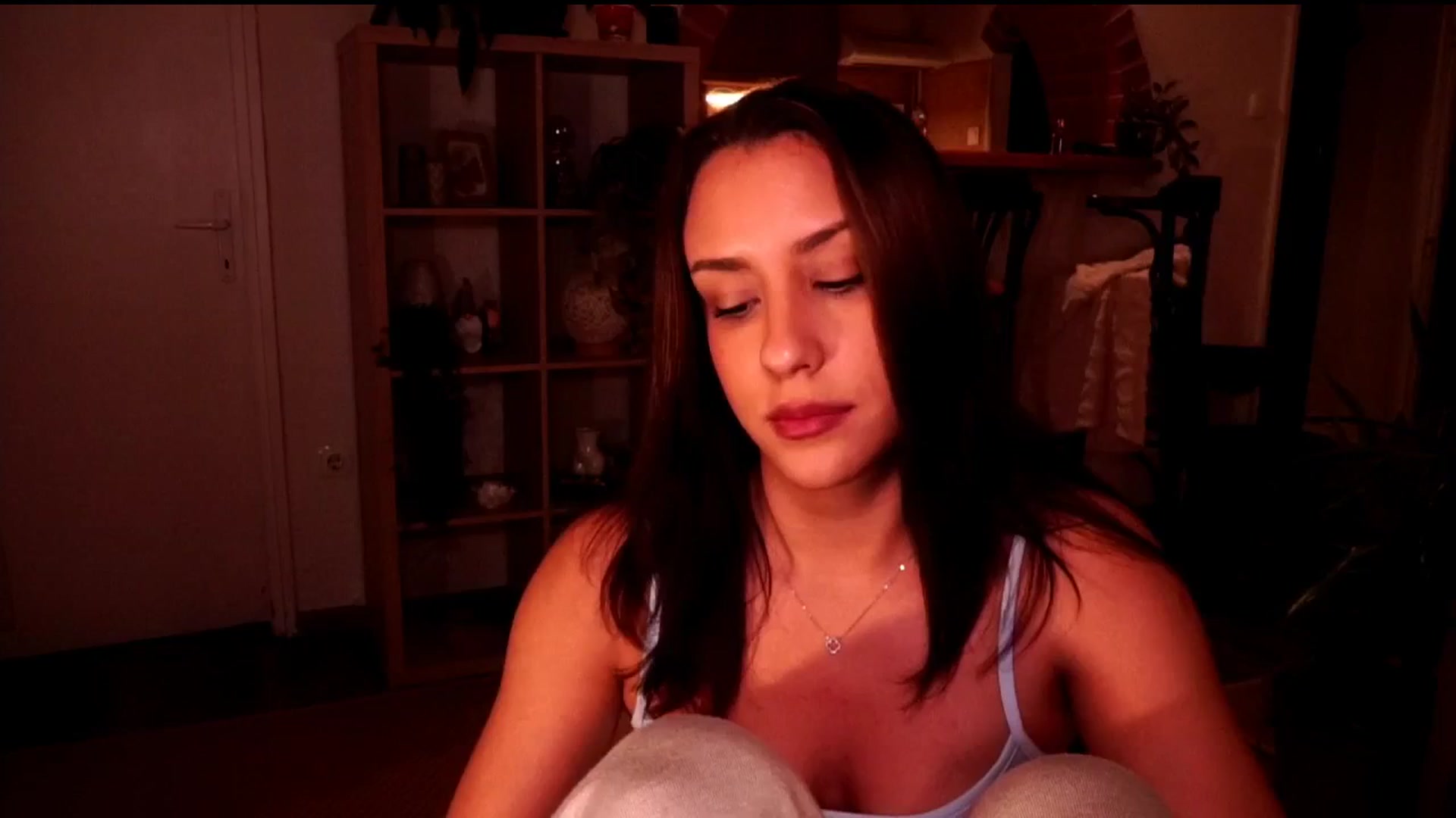 Gallery image thumbnail from Abiee_'s myfreecams stream on, 02/09/2026, 17:57 image 6 of 20