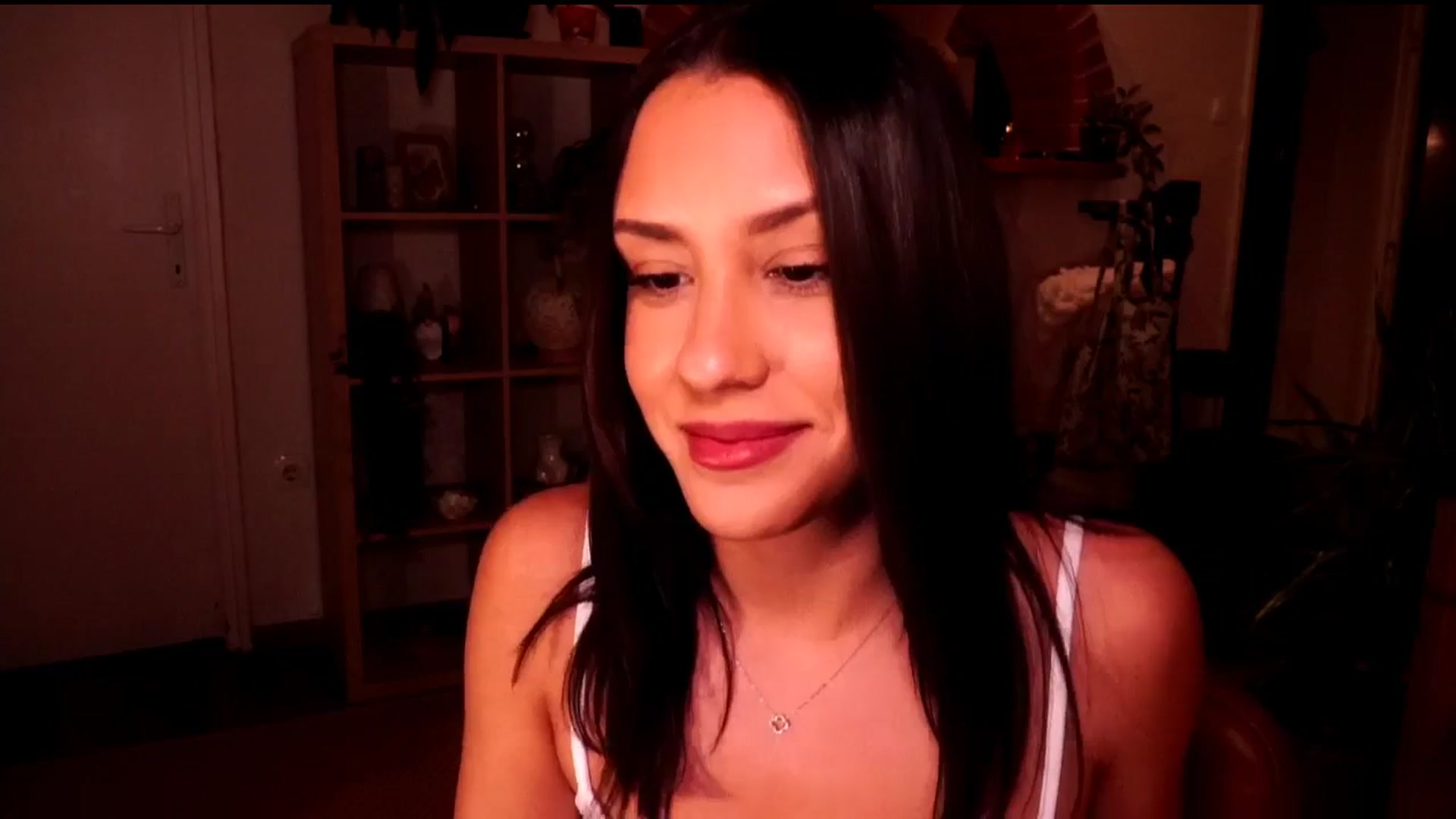 Gallery image thumbnail from Abiee_'s myfreecams stream on, 02/10/2026, 18:33 image 7 of 20