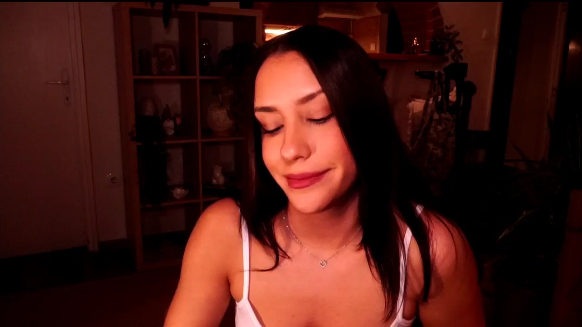 Gallery image thumbnail from Abiee_'s myfreecams stream on, 02/12/2026, 16:52 image 3 of 20