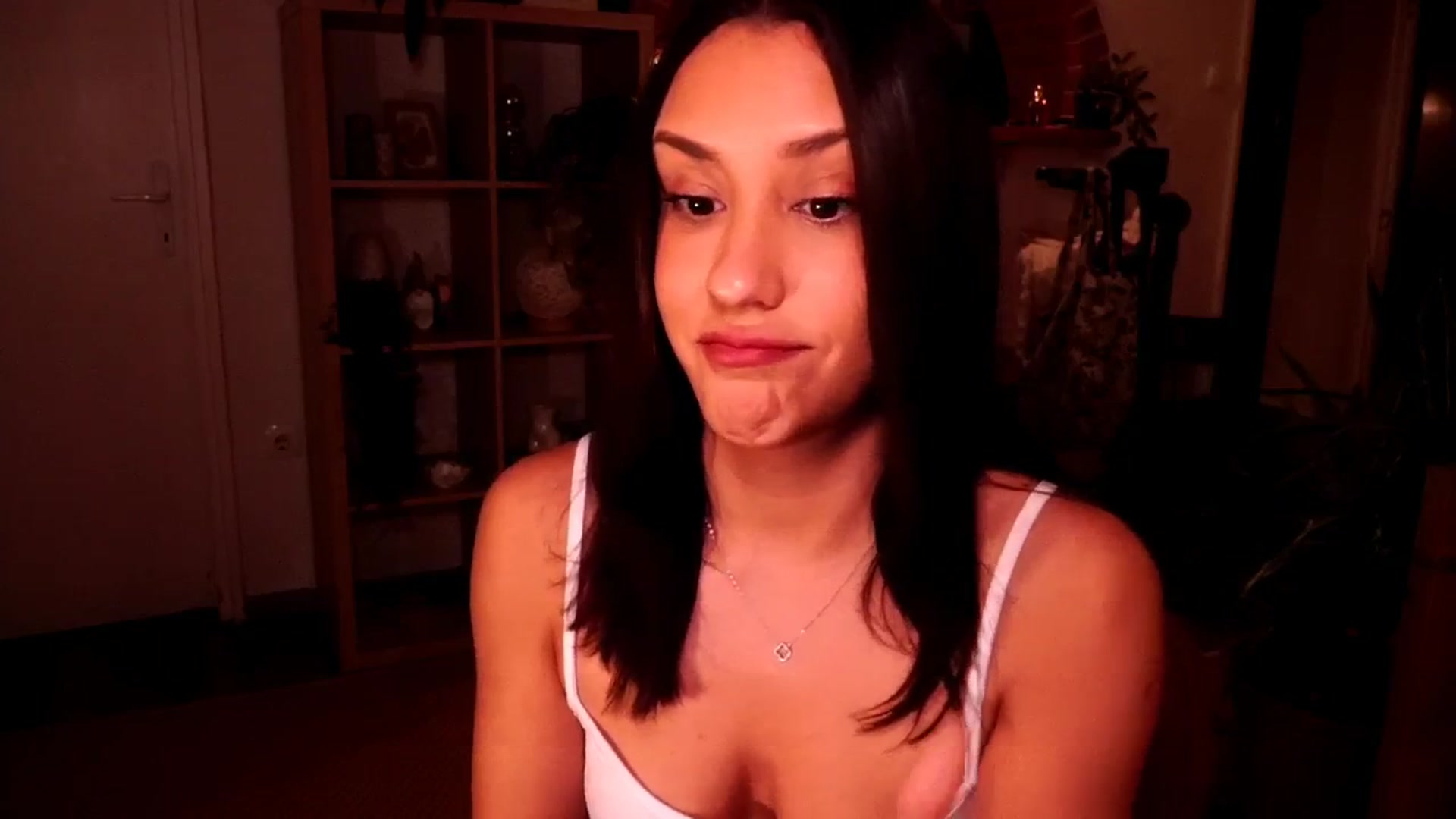 Gallery image thumbnail from Abiee_'s myfreecams stream on, 02/12/2026, 17:45 image 10 of 20