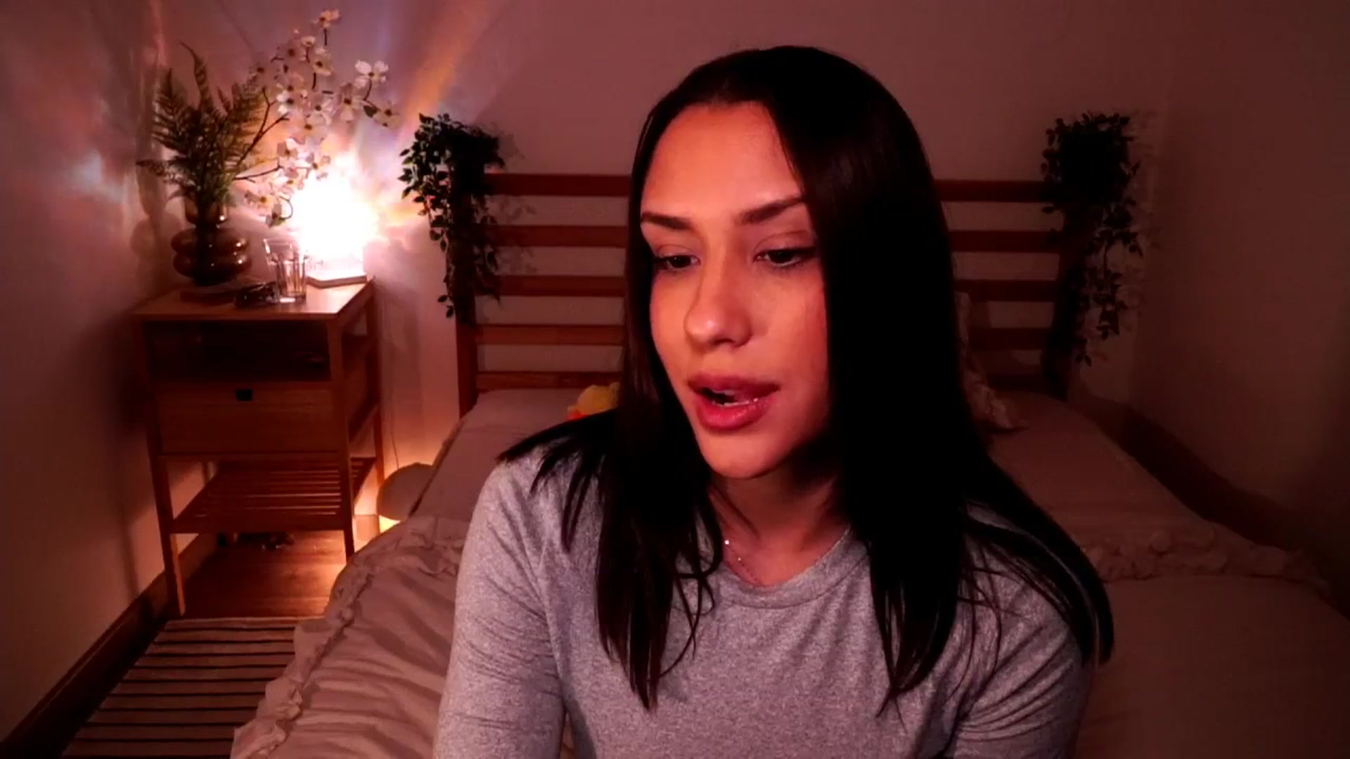 Gallery image thumbnail from Abiee_'s myfreecams stream on, 02/14/2026, 16:01 image 7 of 20