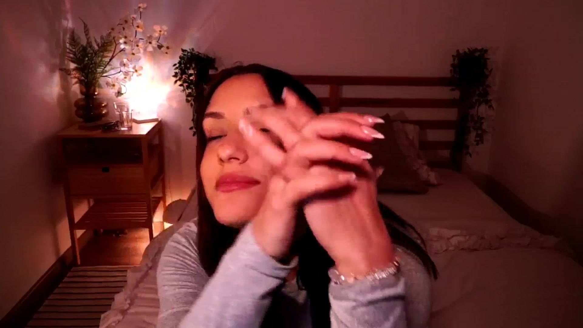 Gallery image thumbnail from Abiee_'s myfreecams stream on, 02/14/2026, 16:01 image 6 of 20