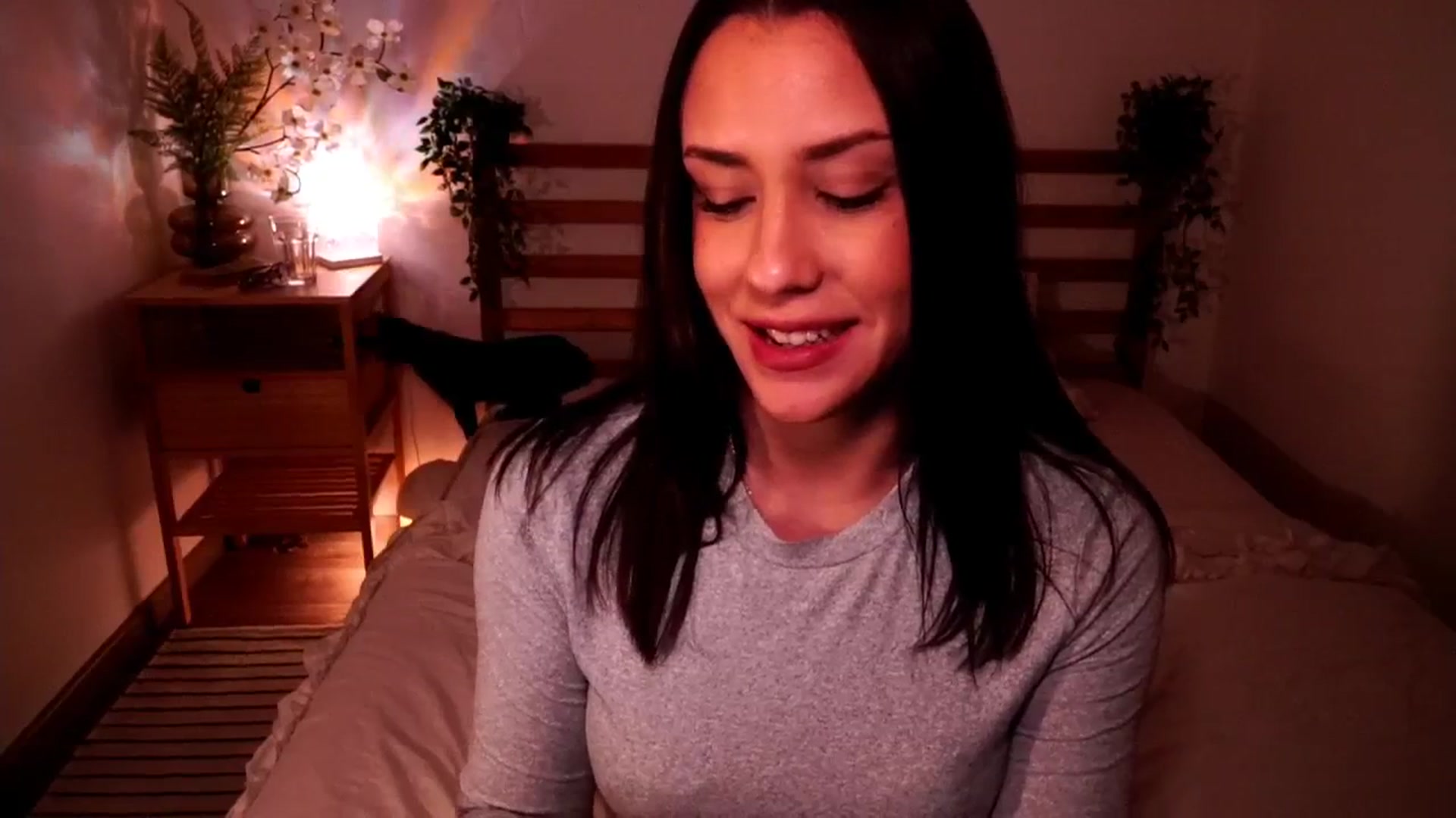 Gallery image thumbnail from Abiee_'s myfreecams stream on, 02/14/2026, 16:33 image 4 of 20