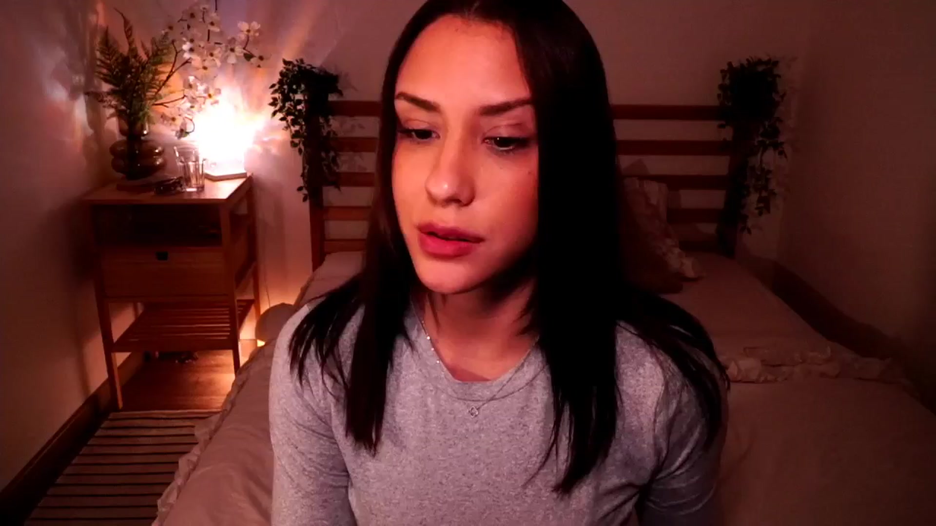 Gallery image thumbnail from Abiee_'s myfreecams stream on, 02/14/2026, 16:33 image 1 of 20