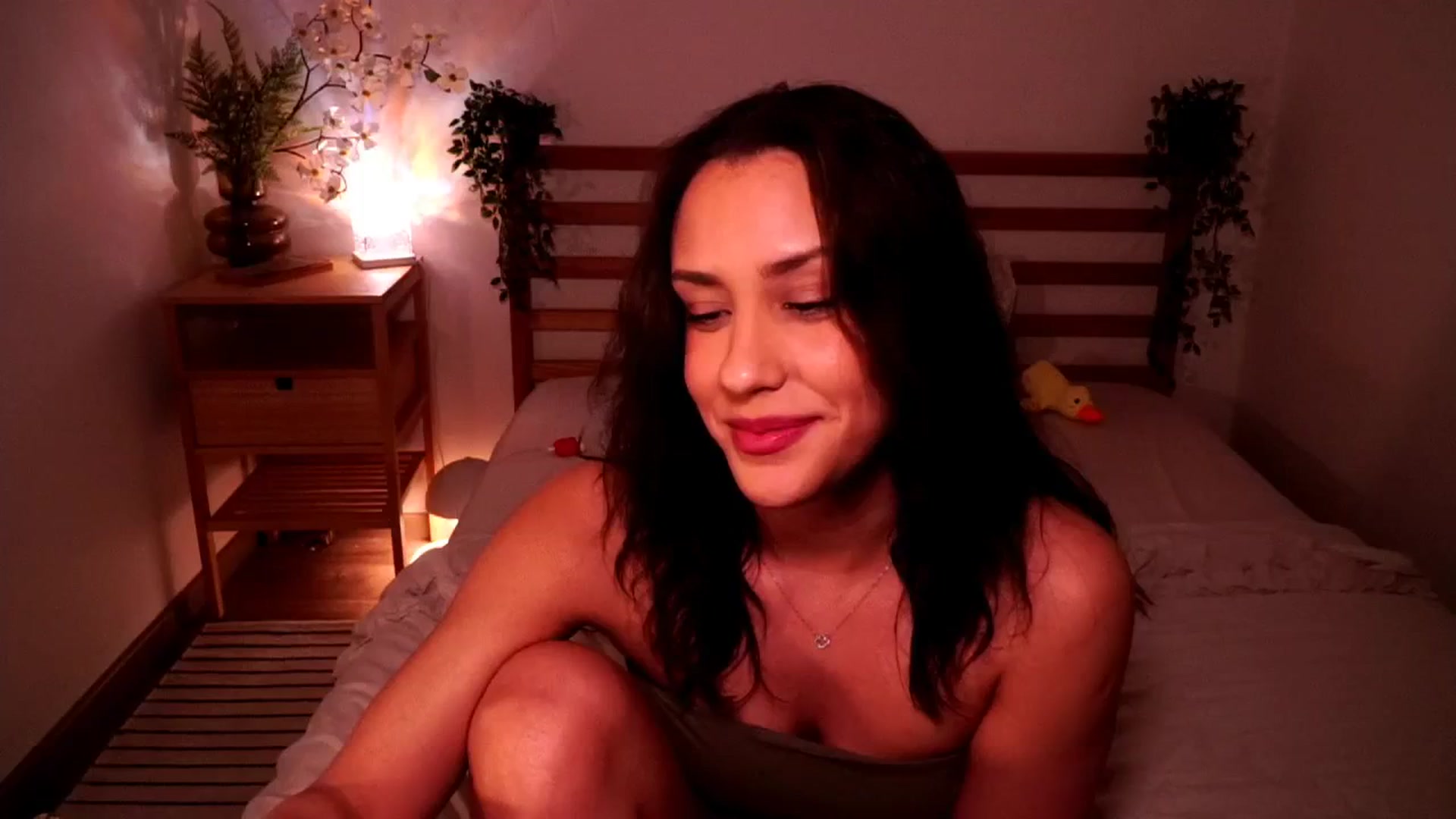 Gallery image thumbnail from Abiee_'s myfreecams stream on, 02/18/2026, 19:29 image 11 of 20