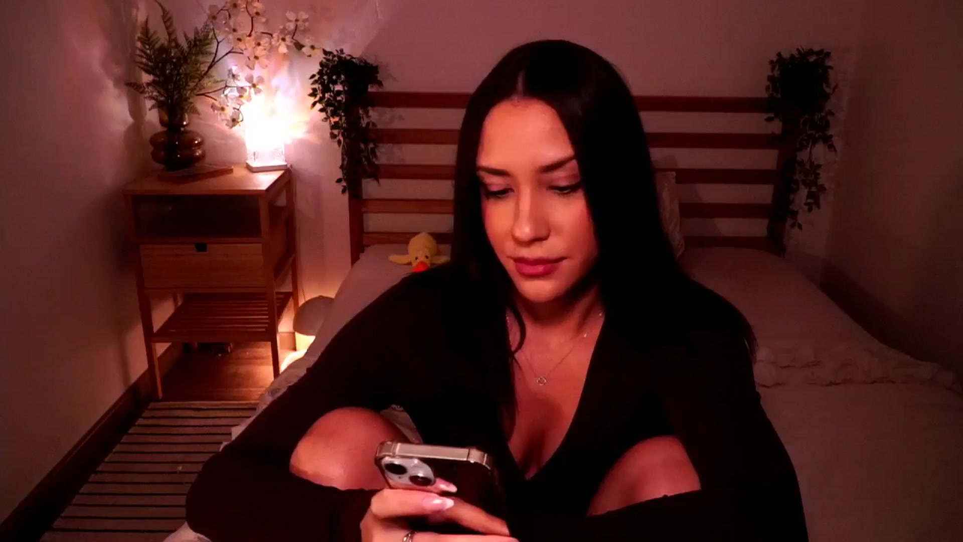 Gallery image thumbnail from Abiee_'s myfreecams stream on, 02/19/2026, 14:31 image 17 of 20