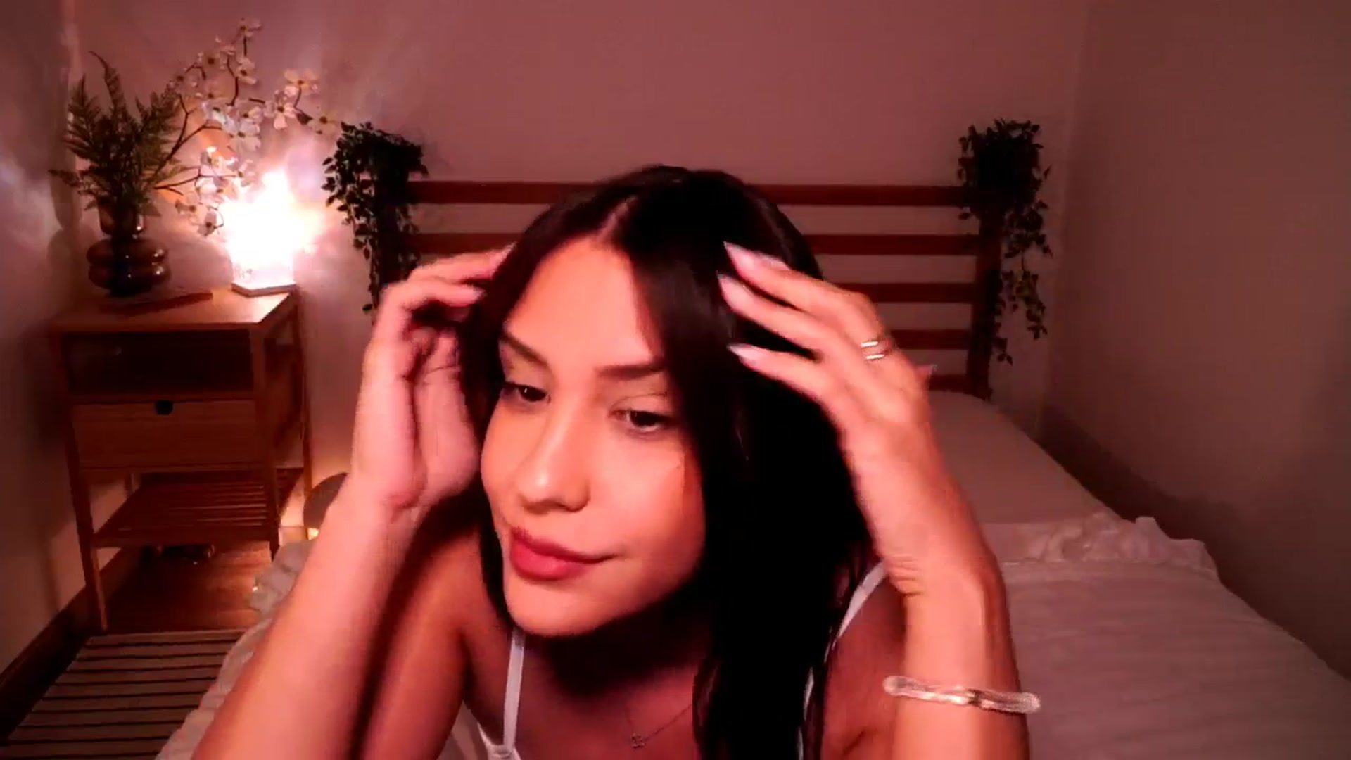 Gallery image thumbnail from Abiee_'s myfreecams stream on, 03/03/2026, 17:34 image 11 of 20