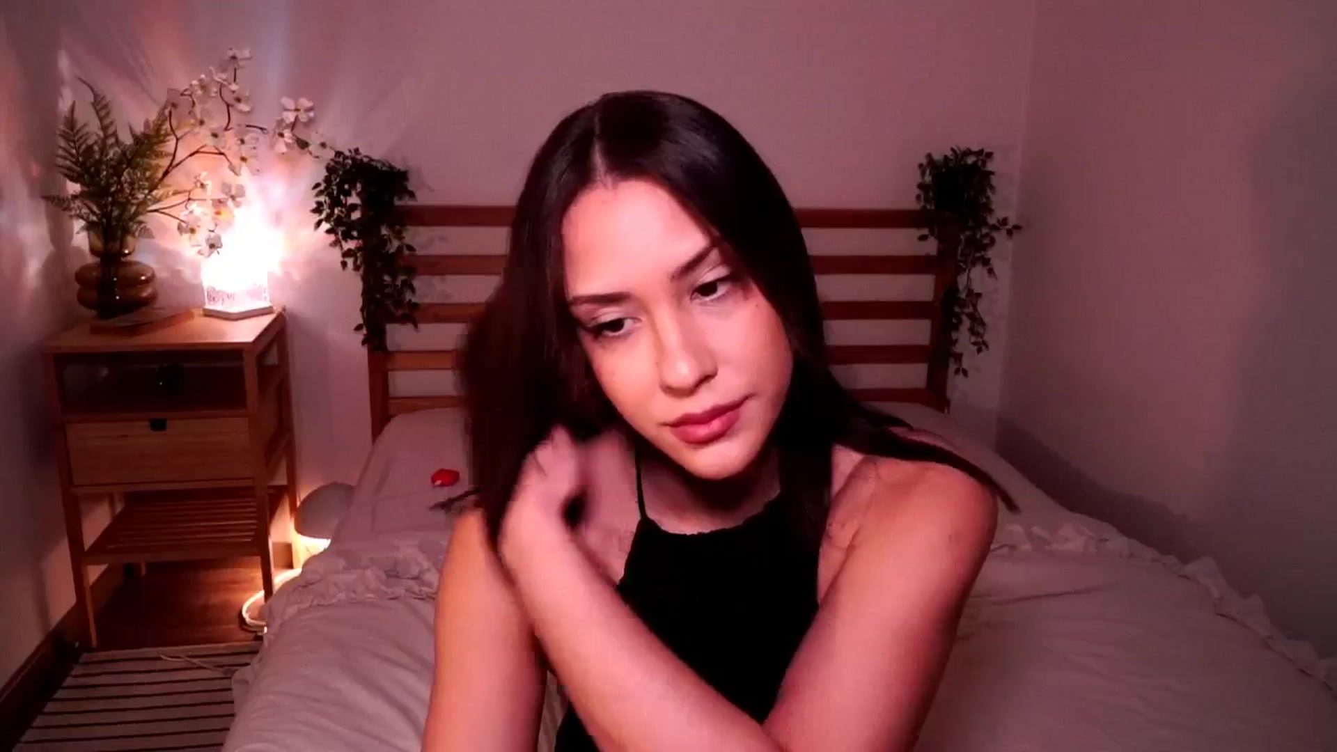 Gallery image thumbnail from Abiee_'s myfreecams stream on, 03/27/2026, 19:35 image 13 of 20
