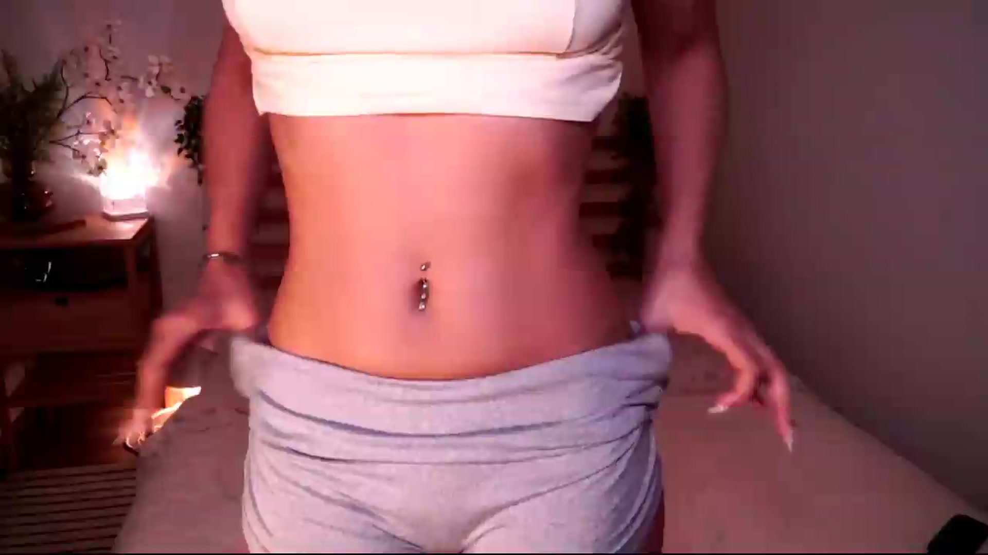 Gallery image thumbnail from Abiee_'s myfreecams stream on, 05/24/2026, 17:36 image 8 of 20