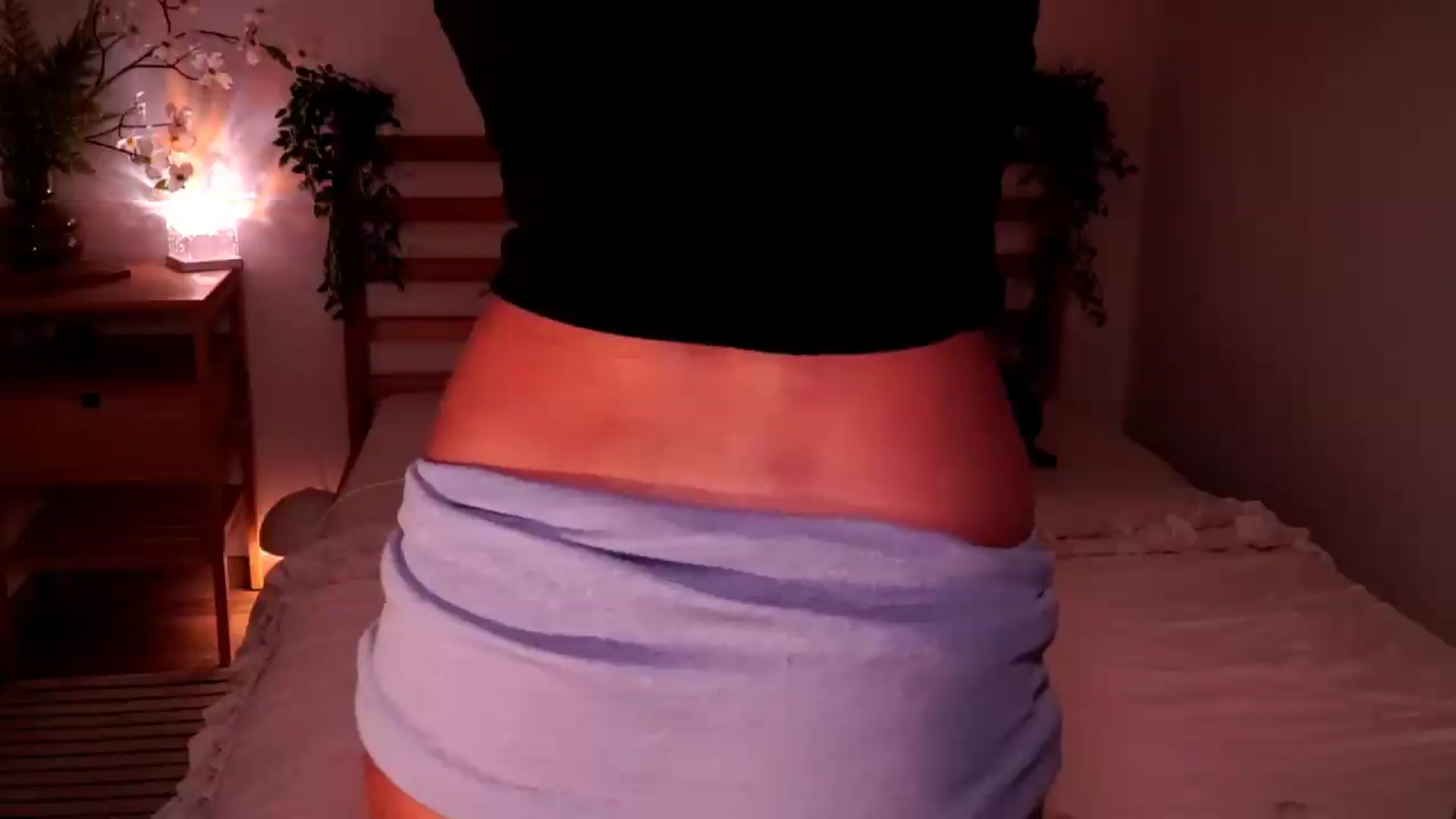 Gallery image thumbnail from Abiee_'s myfreecams stream on, 07/03/2026, 18:52 image 19 of 20