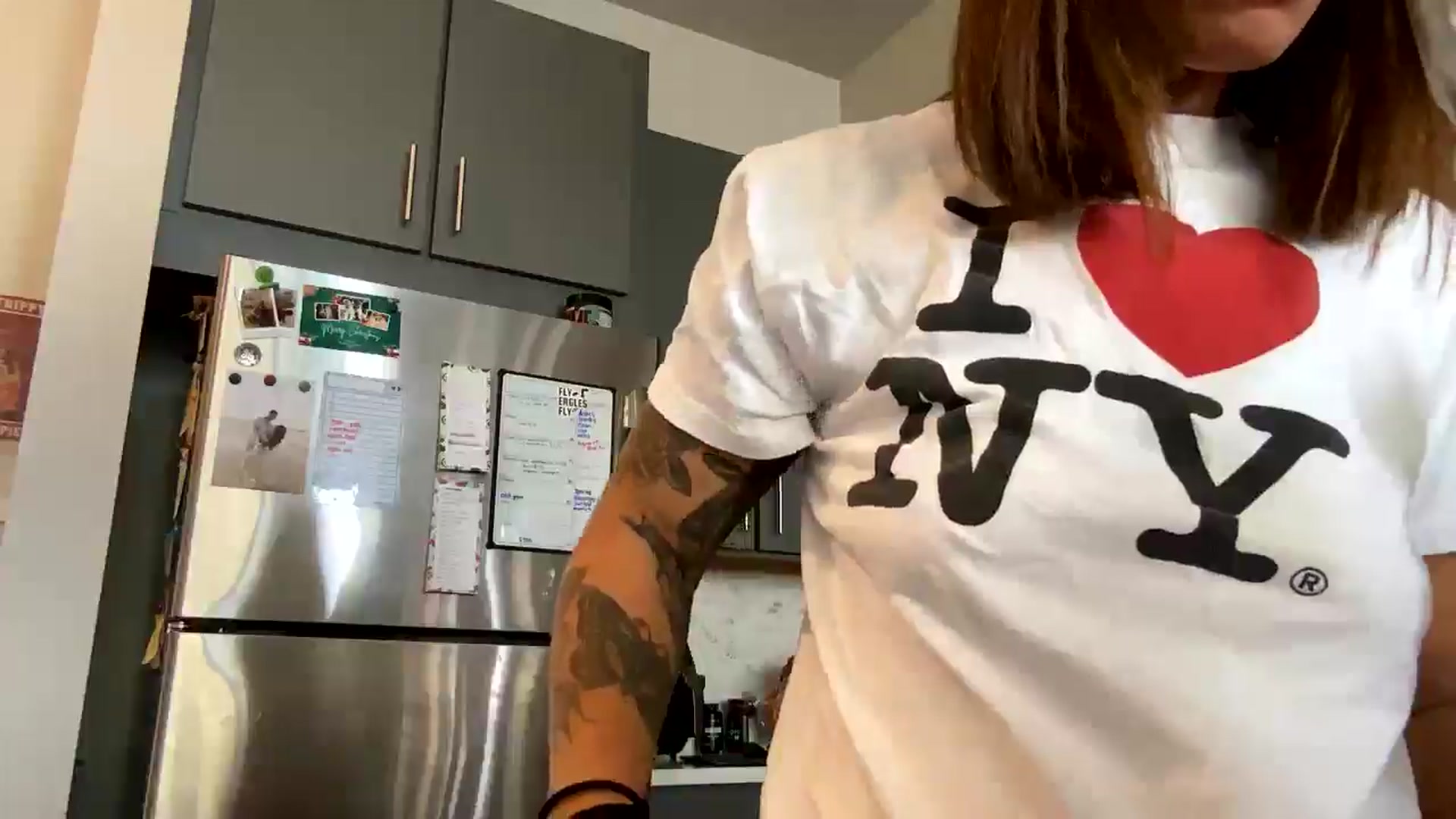 Gallery image thumbnail from AbigailGrubbs's myfreecams stream on, 07/26/2025, 18:04 image 20 of 20